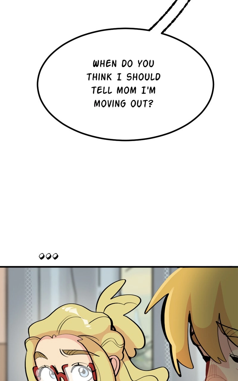 Not So Silent Chapter 97 page 10 - 