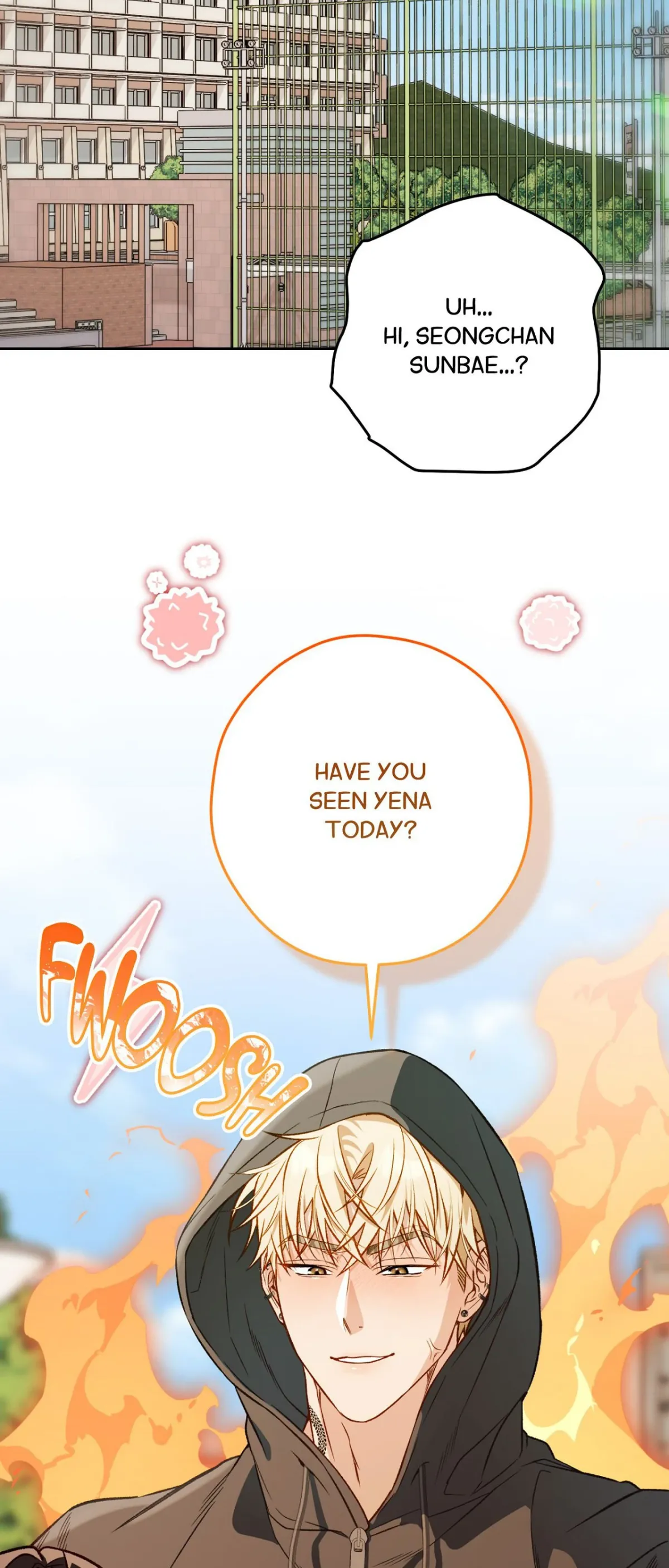 Not Sober Chapter 10 page 12 - 