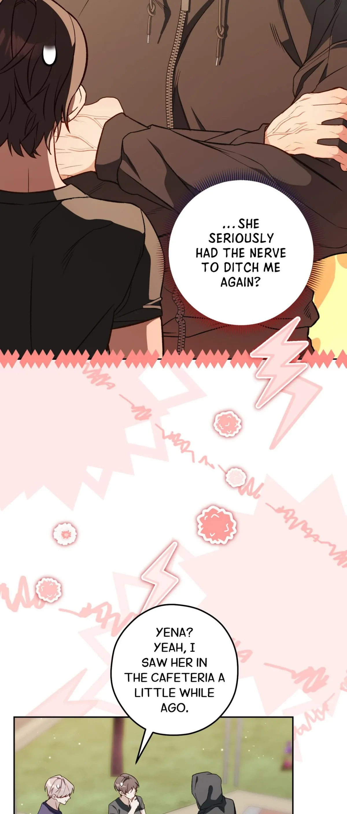Not Sober Chapter 10 page 13 - 