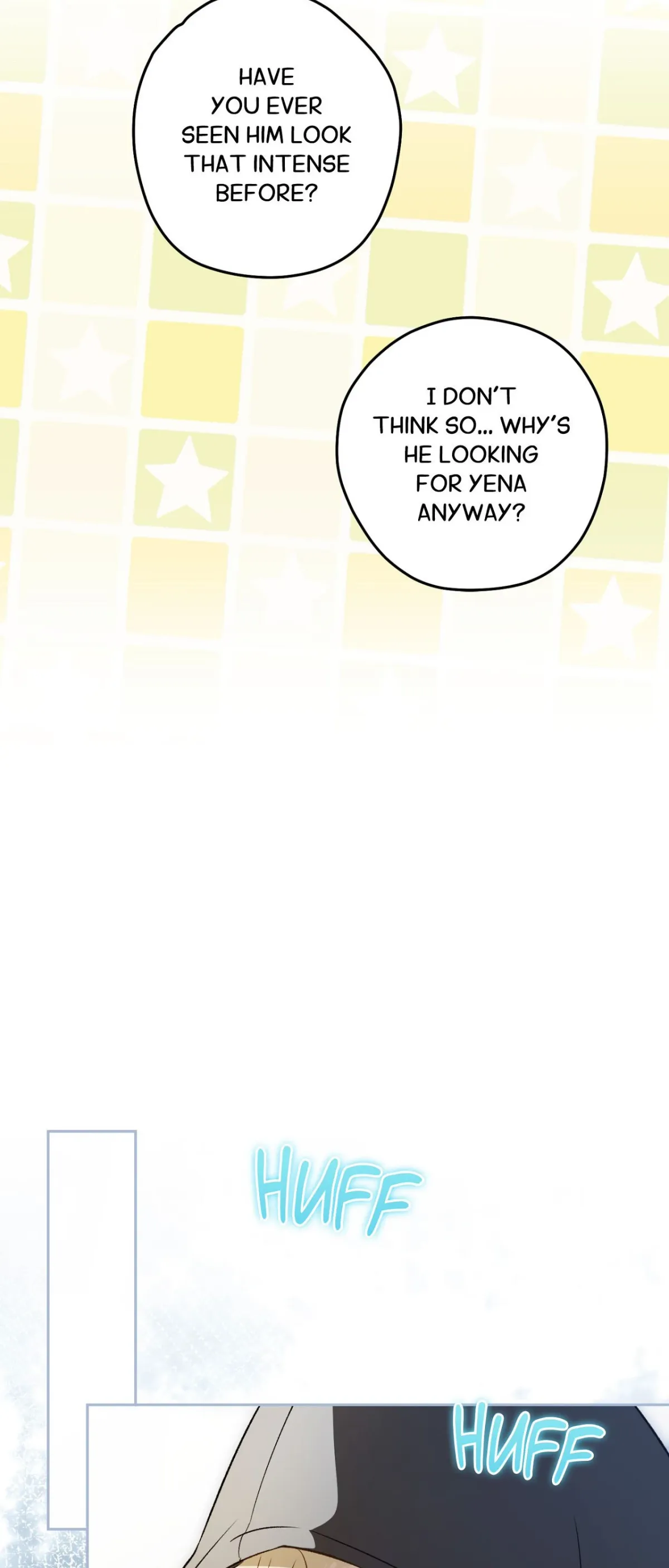 Not Sober Chapter 10 page 15 - 