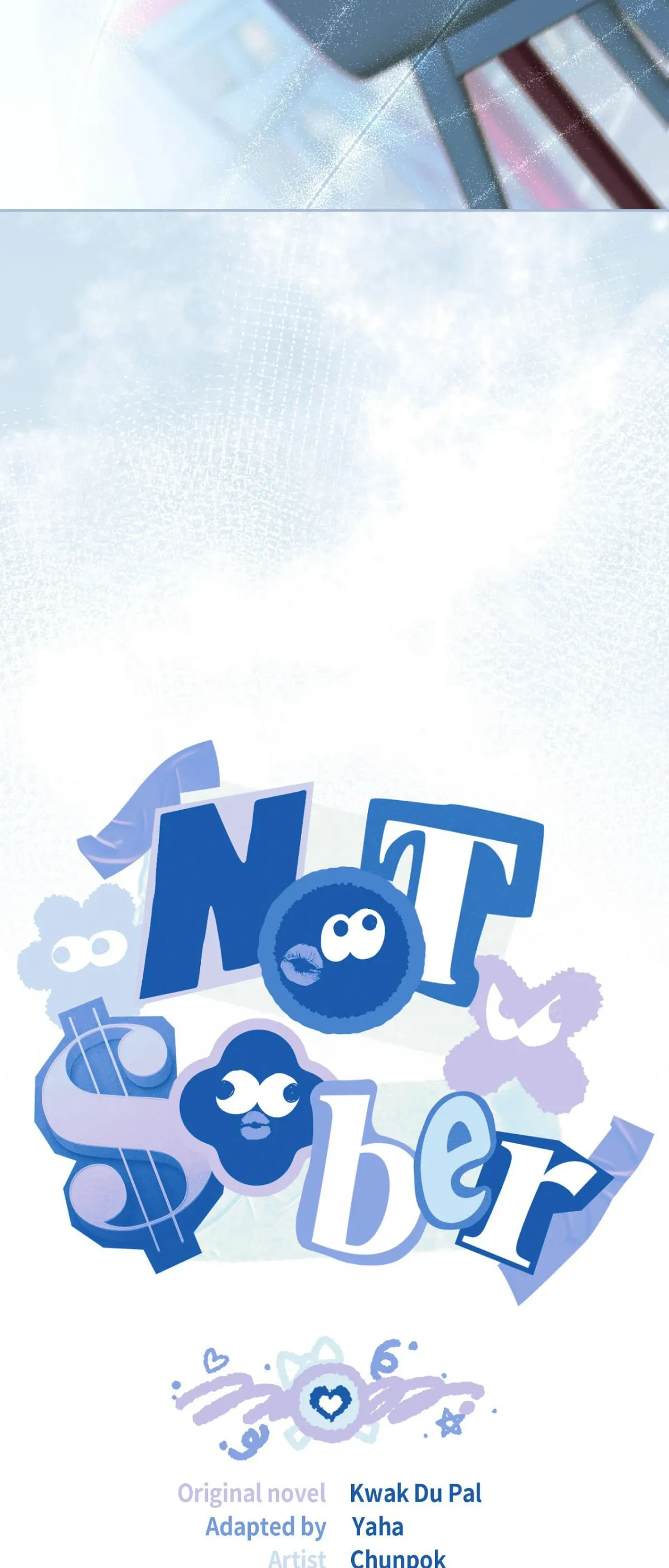 Not Sober Chapter 10 page 18 - 