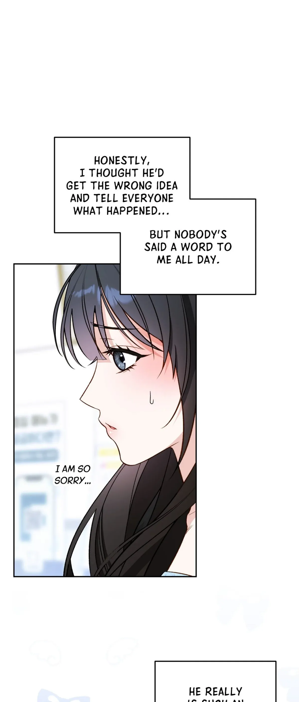 Not Sober Chapter 10 page 21 - 