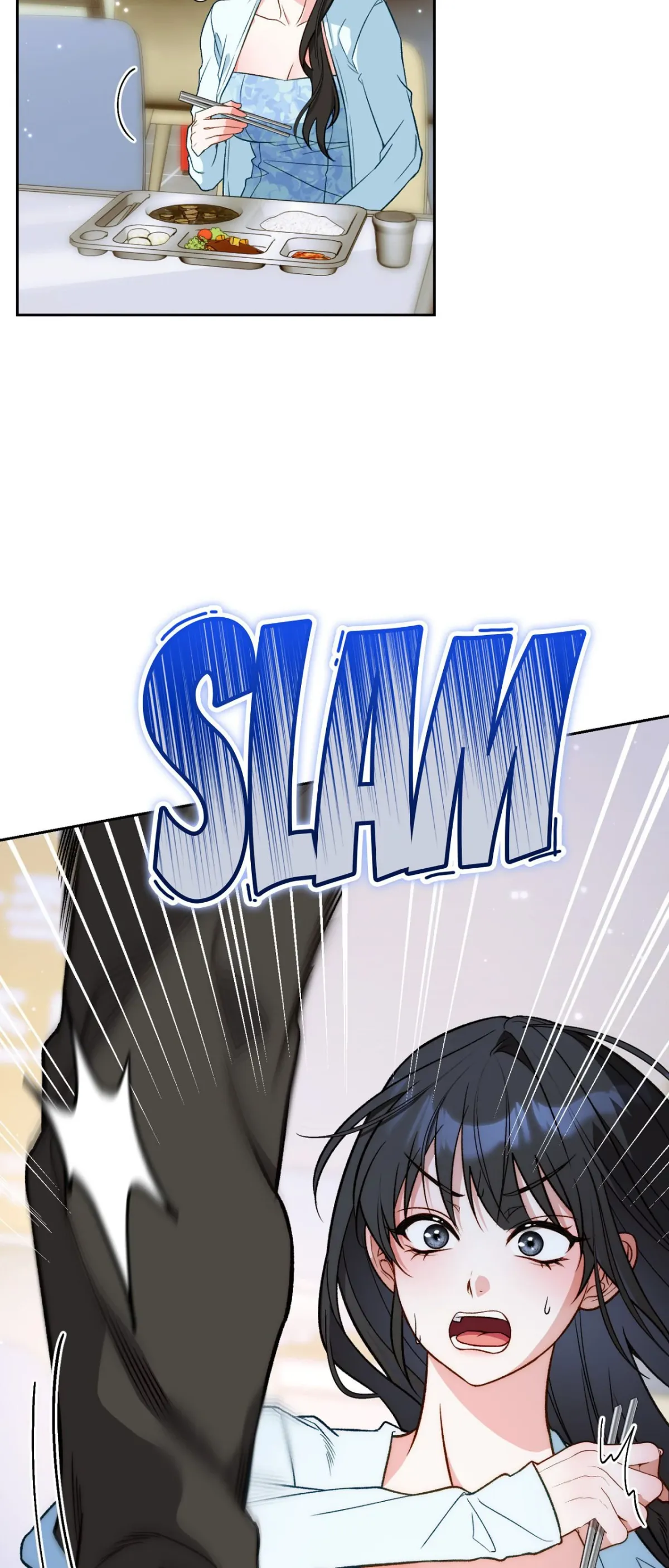 Not Sober Chapter 10 page 24 - 