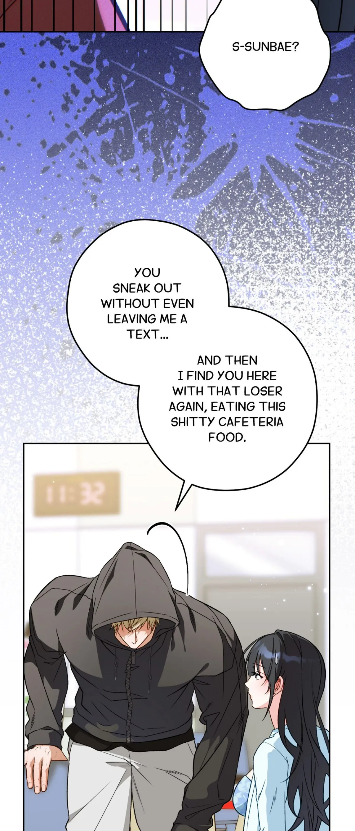 Not Sober Chapter 10 page 27 - 