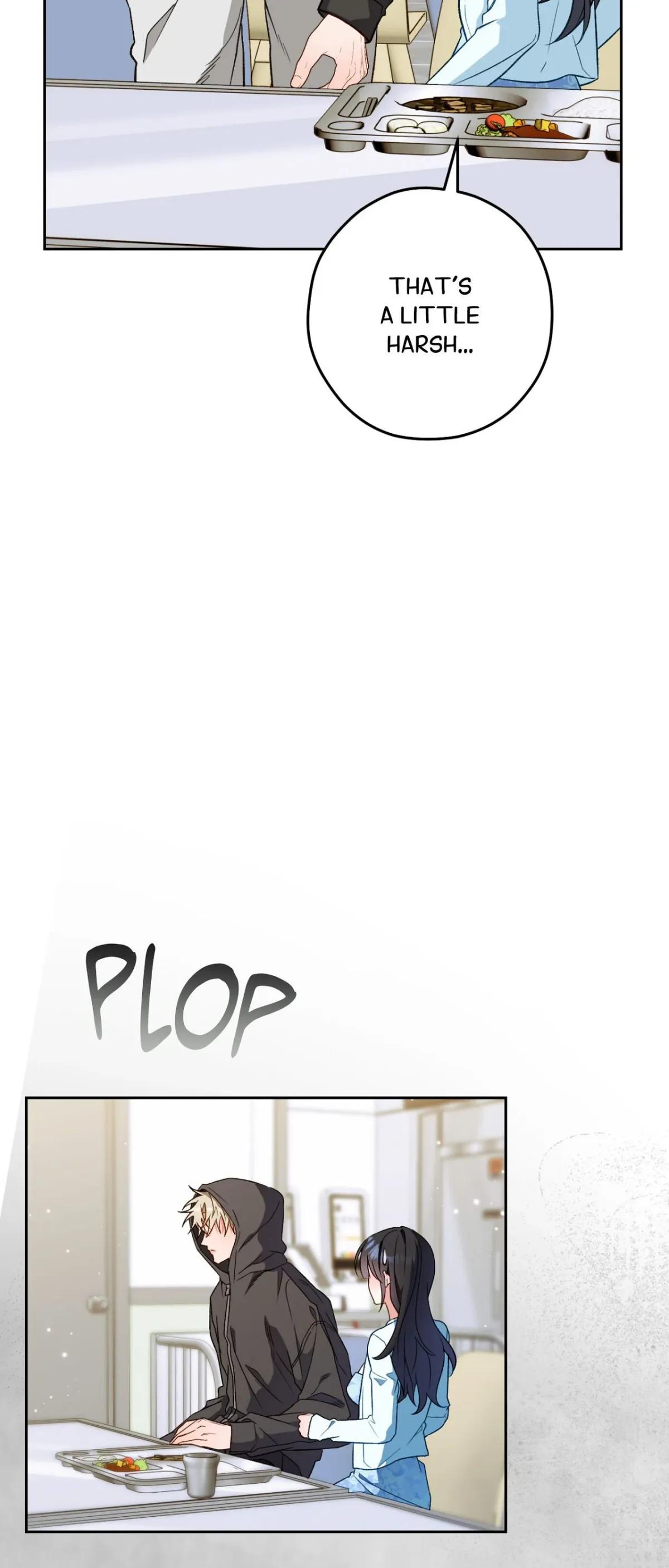 Not Sober Chapter 10 page 28 - 