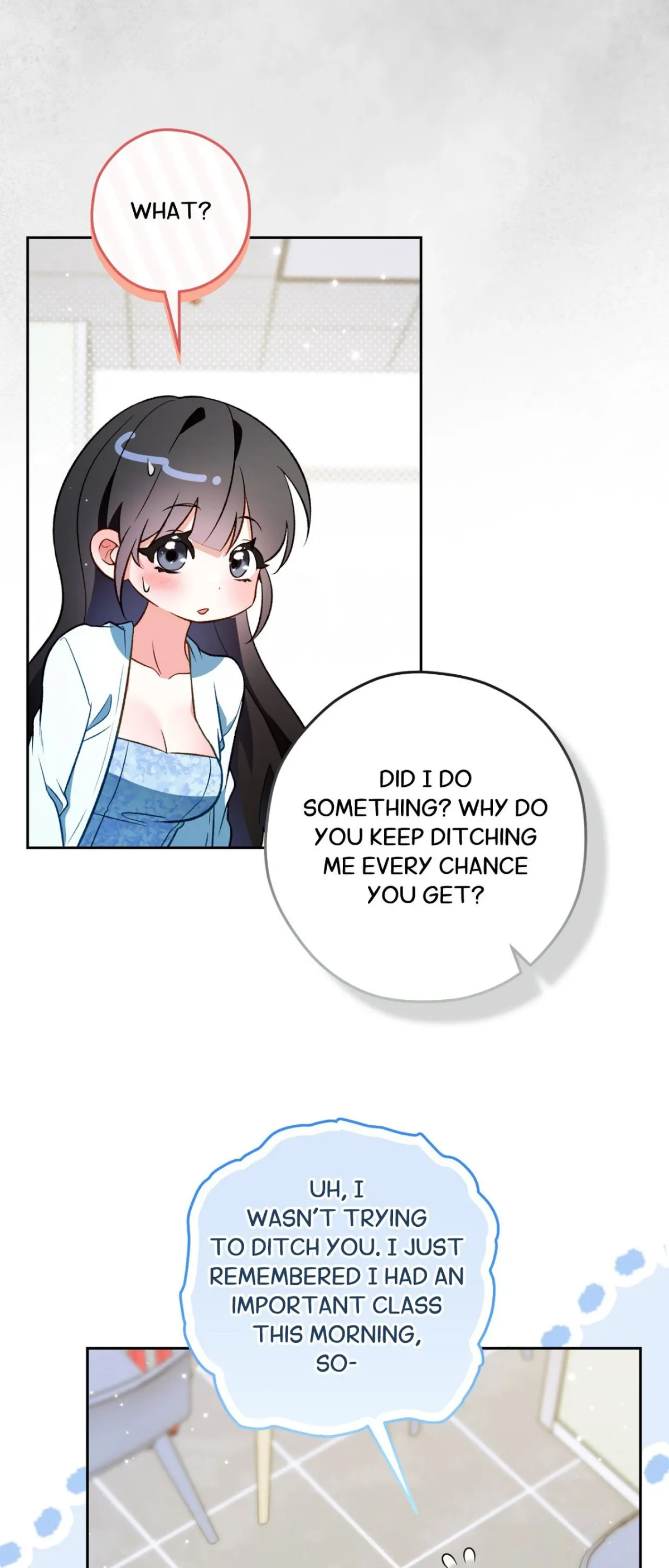Not Sober Chapter 10 page 30 - 
