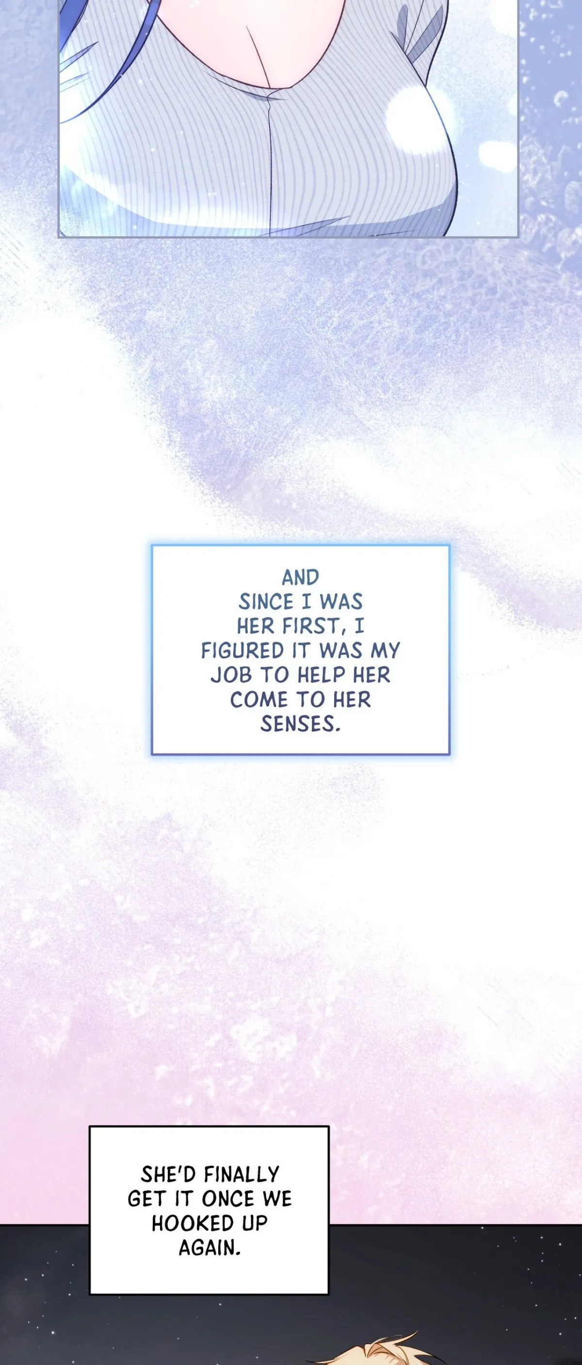 Not Sober Chapter 10 page 4 - 