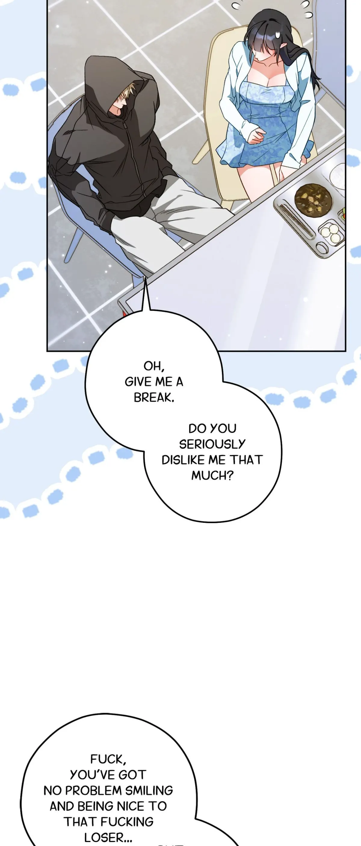Not Sober Chapter 10 page 31 - 