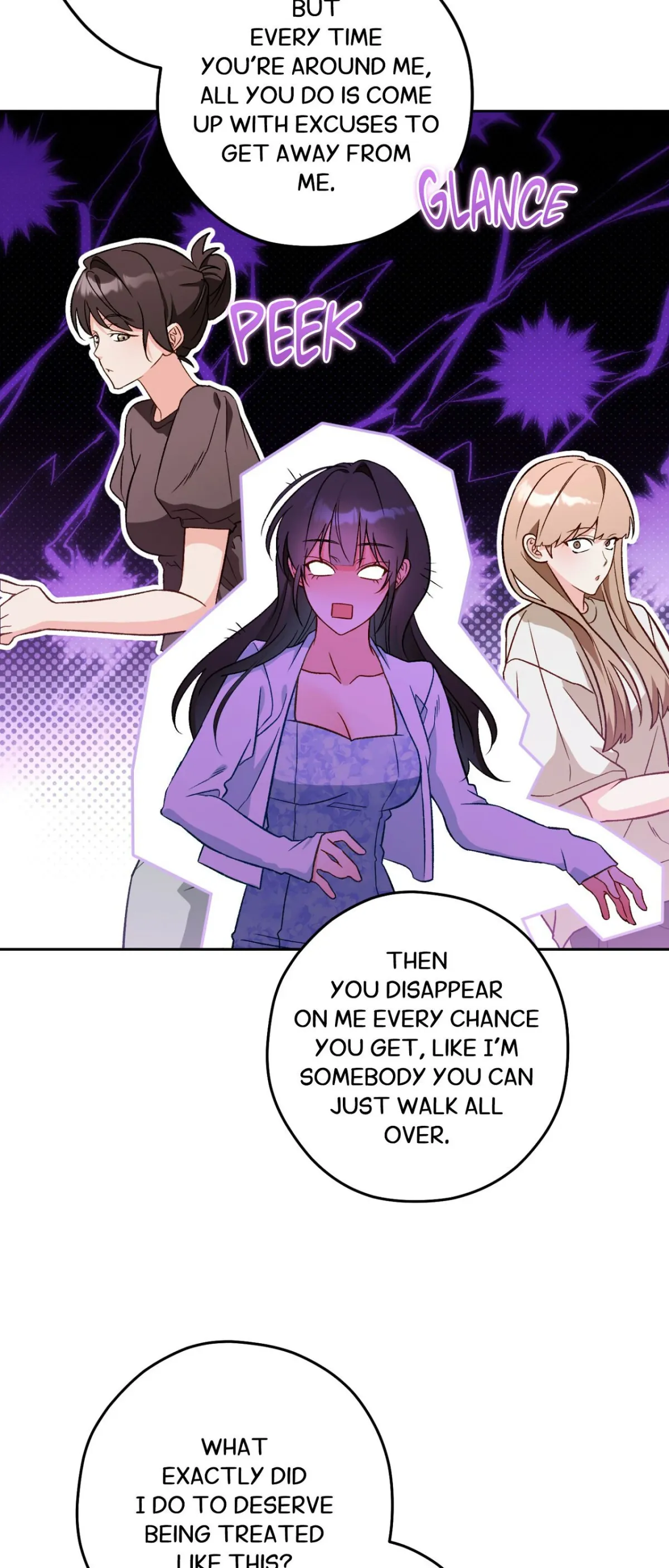 Not Sober Chapter 10 page 32 - 