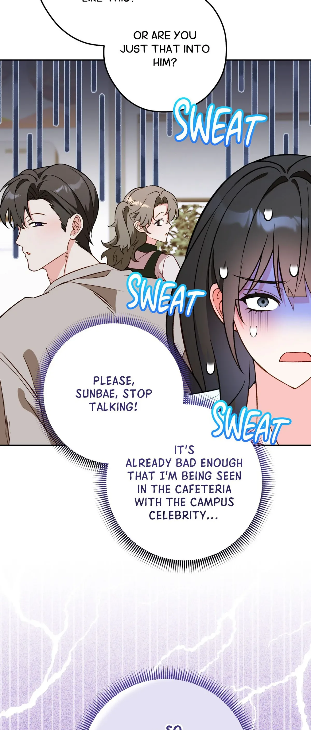 Not Sober Chapter 10 page 33 - 