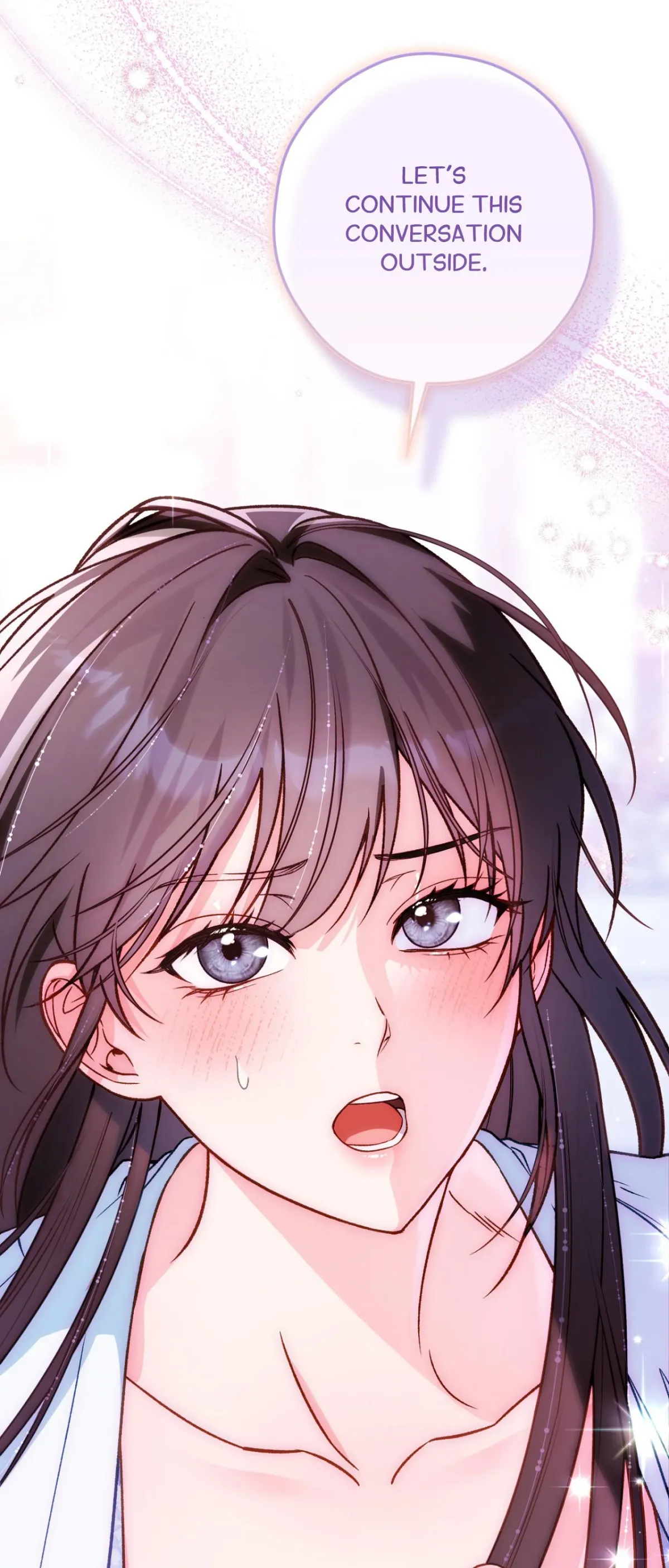 Not Sober Chapter 10 page 39 - 
