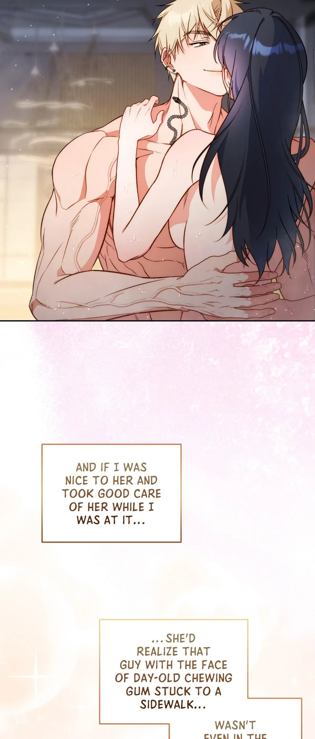 Not Sober Chapter 10 page 5 - 