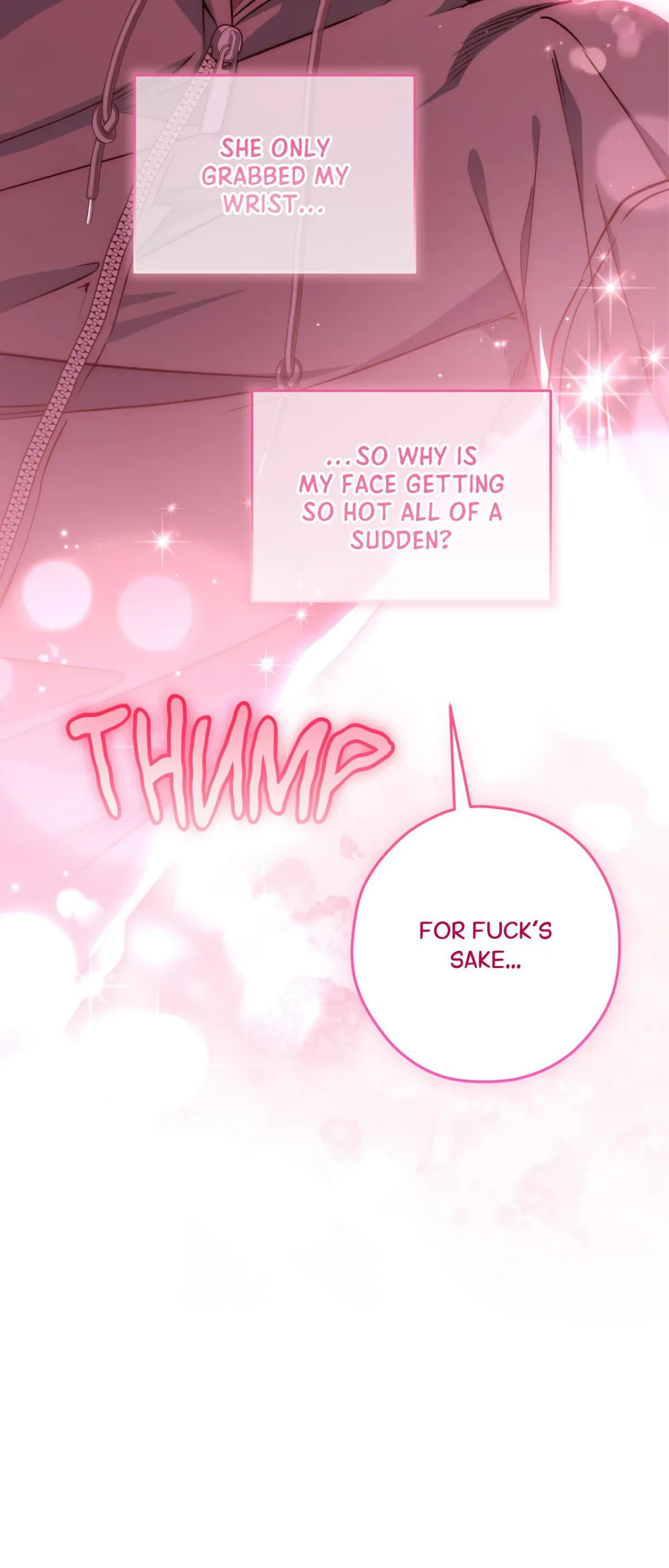 Not Sober Chapter 10 page 44 - 