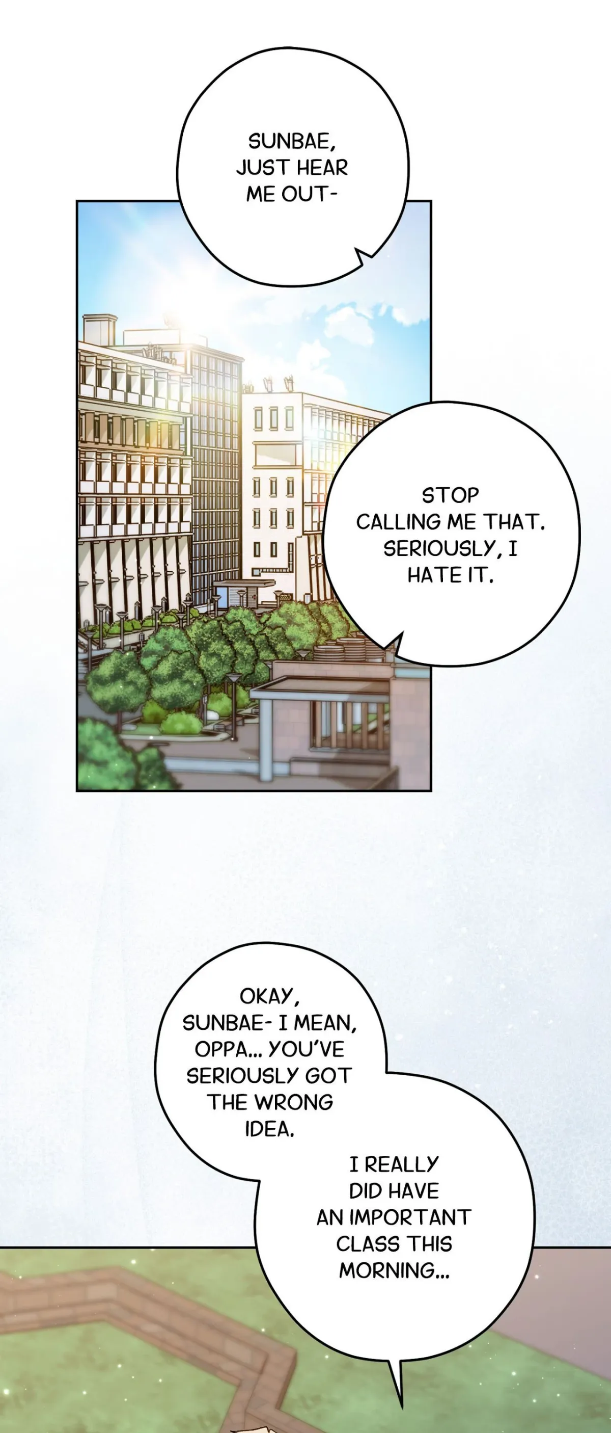 Not Sober Chapter 10 page 45 - 