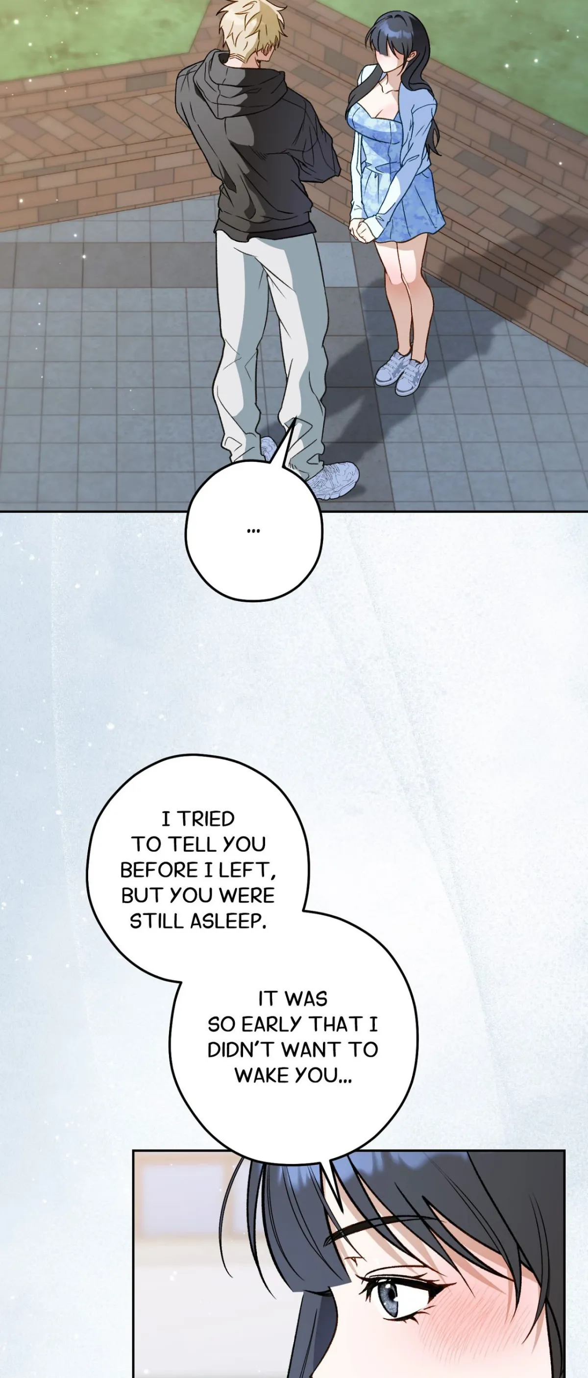 Not Sober Chapter 10 page 46 - 