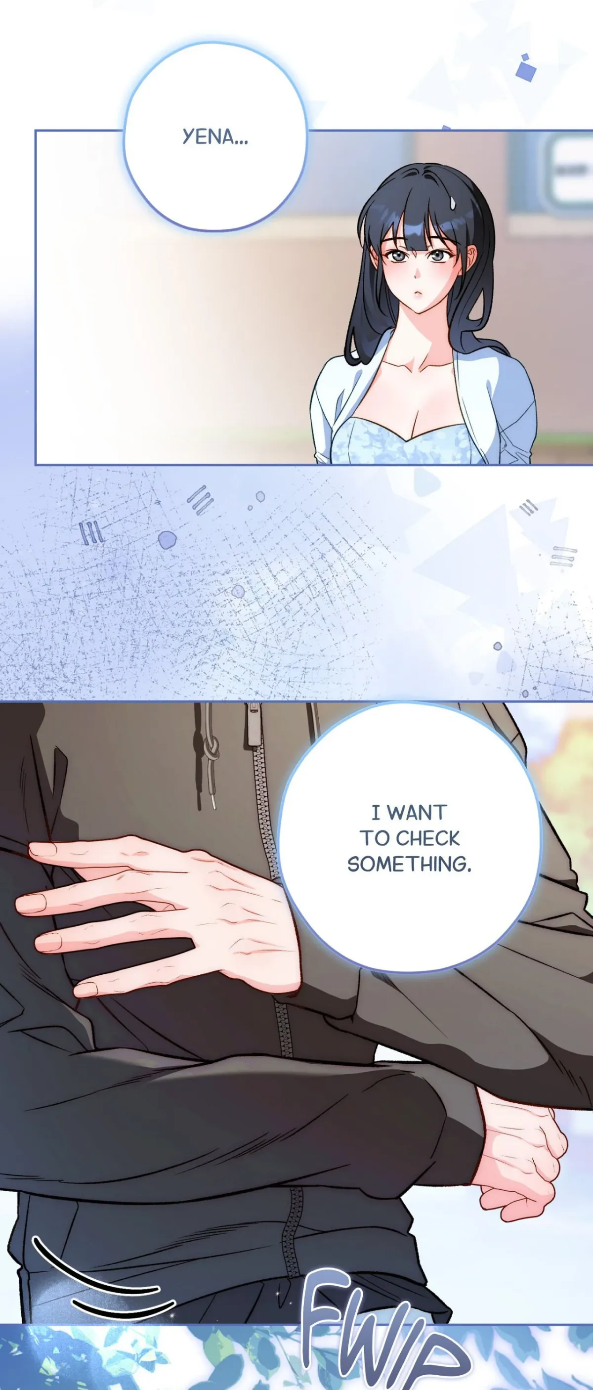 Not Sober Chapter 10 page 50 - 