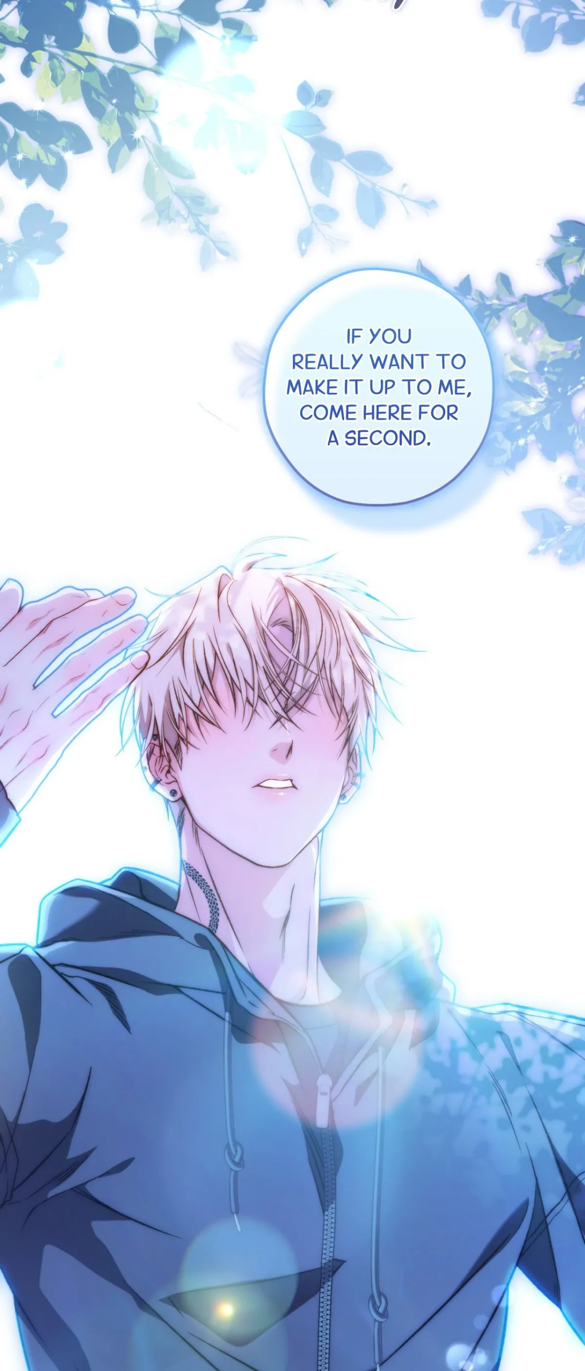 Not Sober Chapter 10 page 51 - 