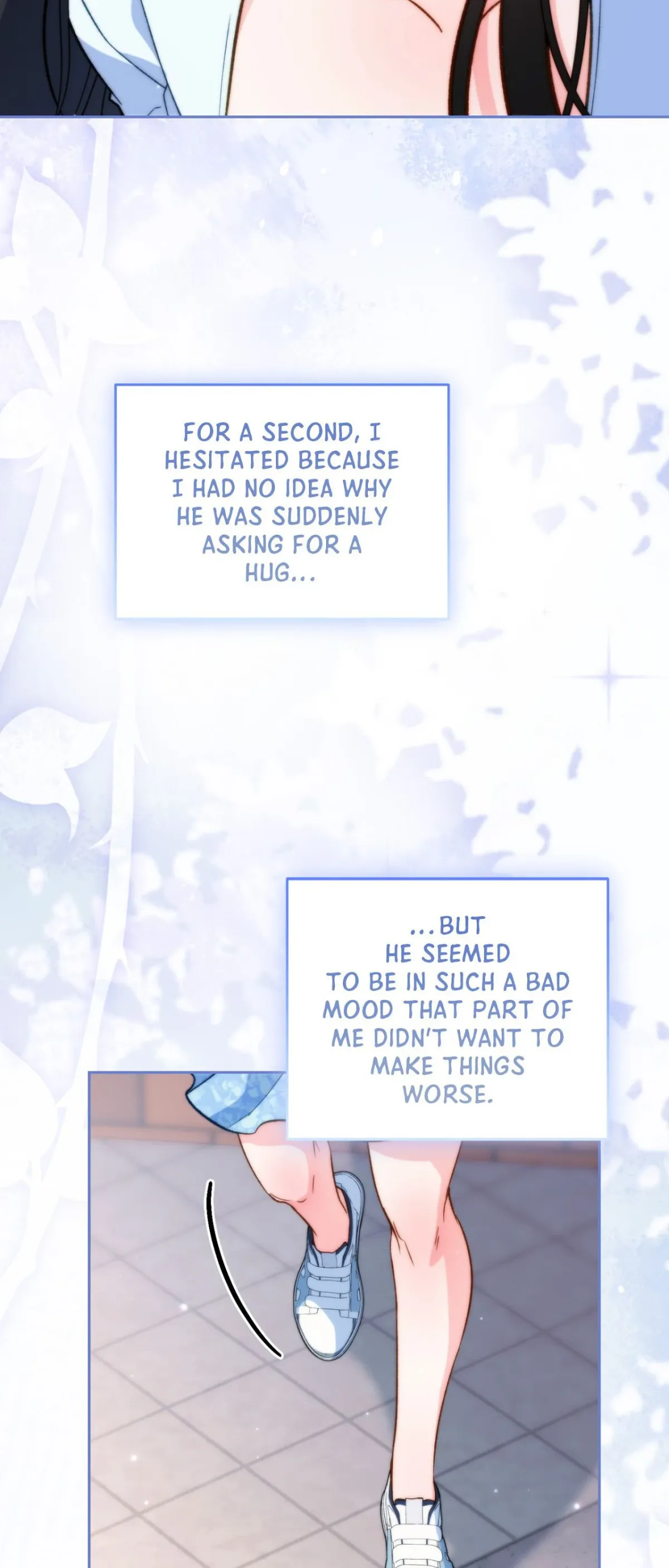 Not Sober Chapter 10 page 54 - 