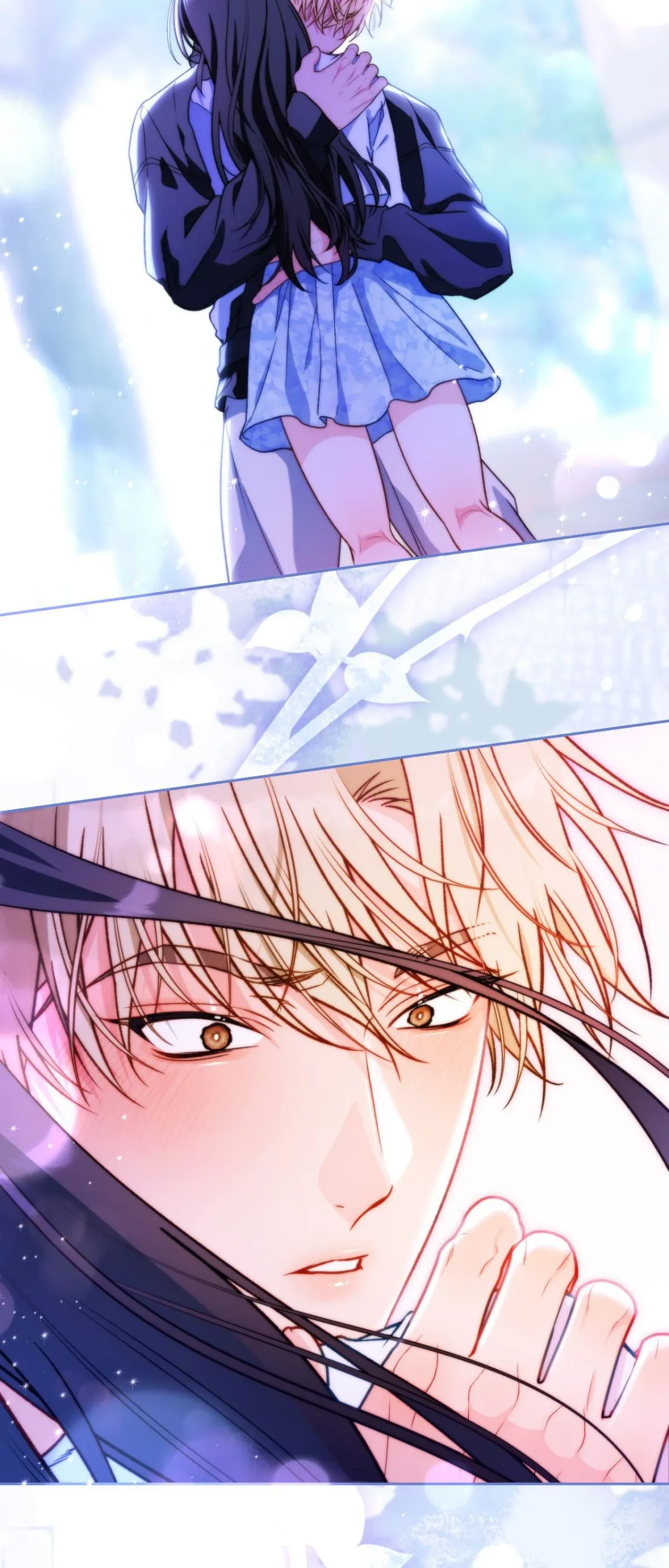 Not Sober Chapter 10 page 56 - 