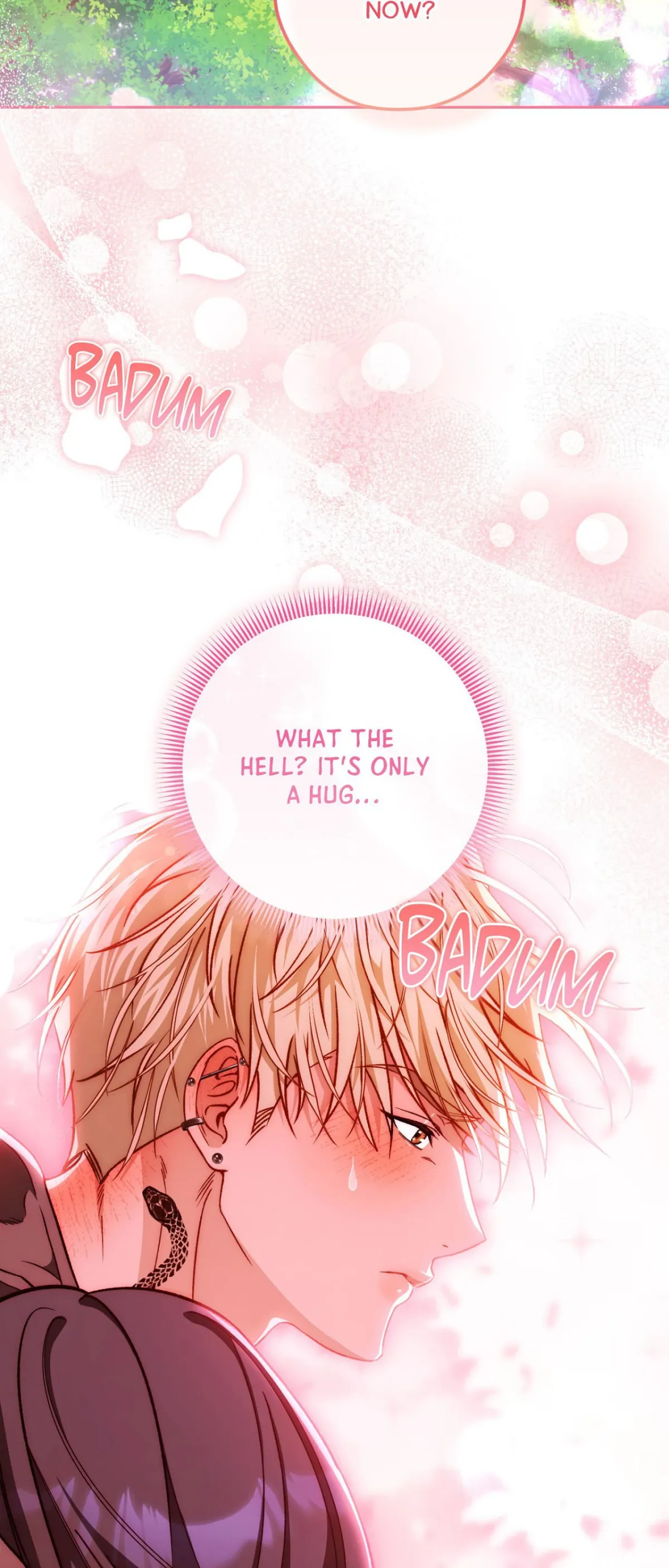 Not Sober Chapter 10 page 59 - 