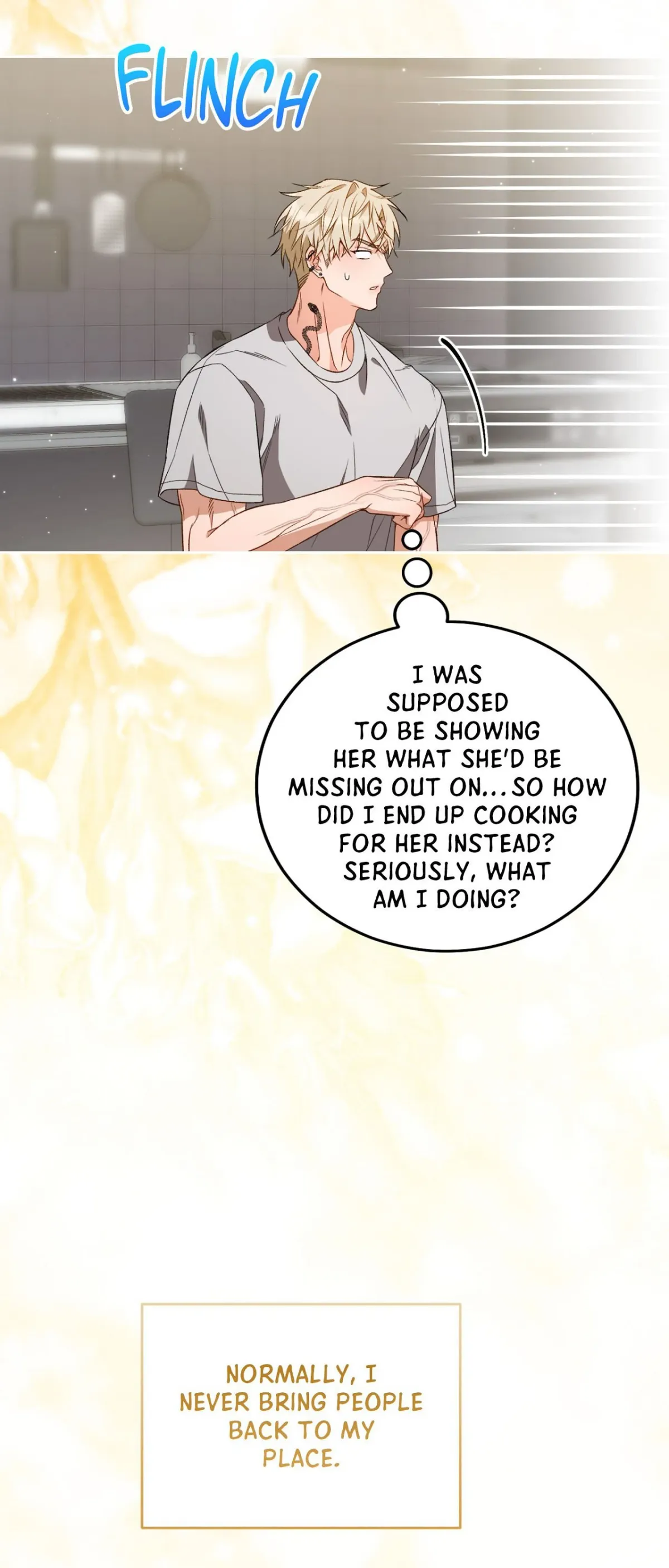 Not Sober Chapter 10 page 8 - 