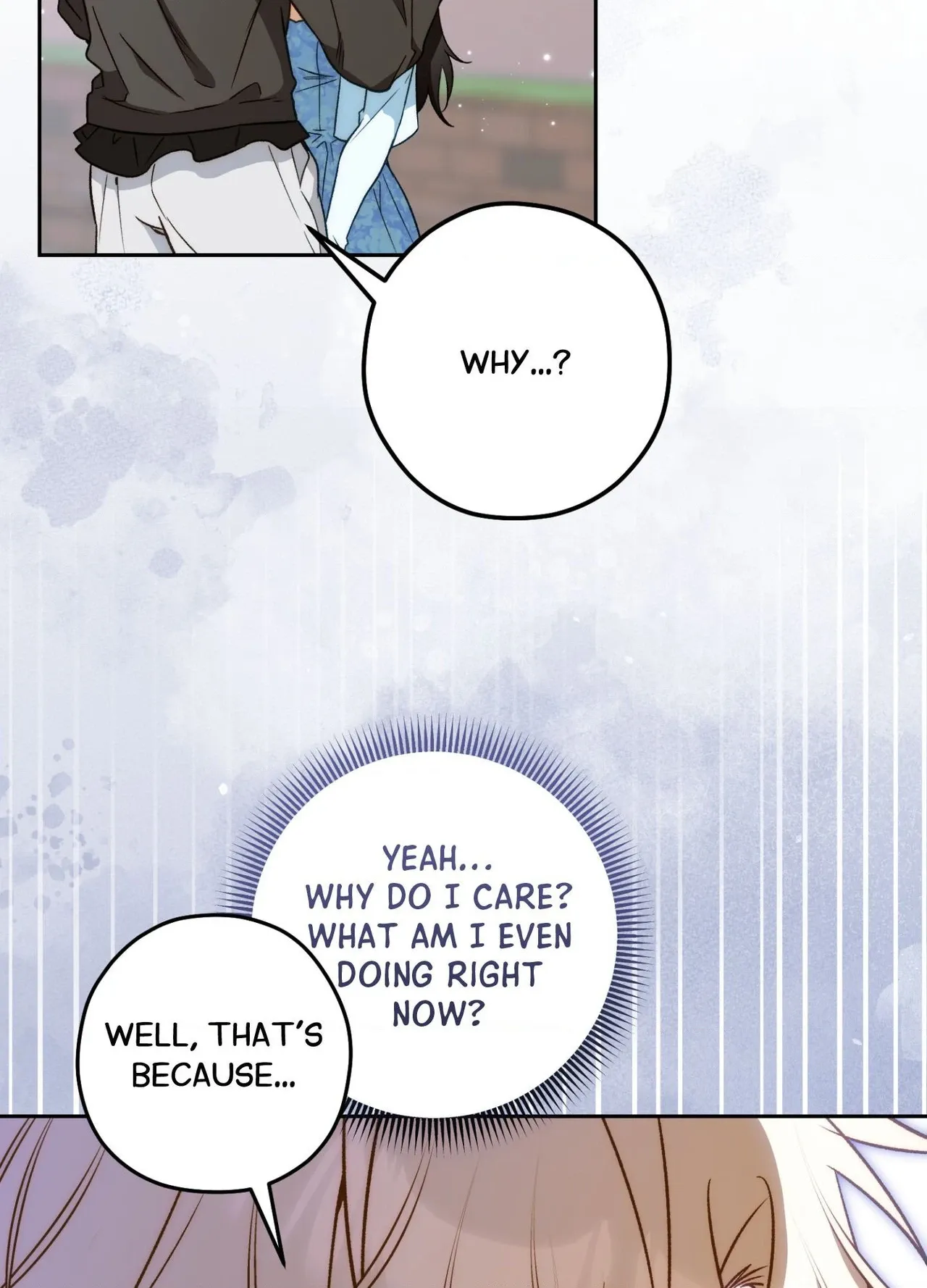 Not Sober Chapter 11 page 11 - 