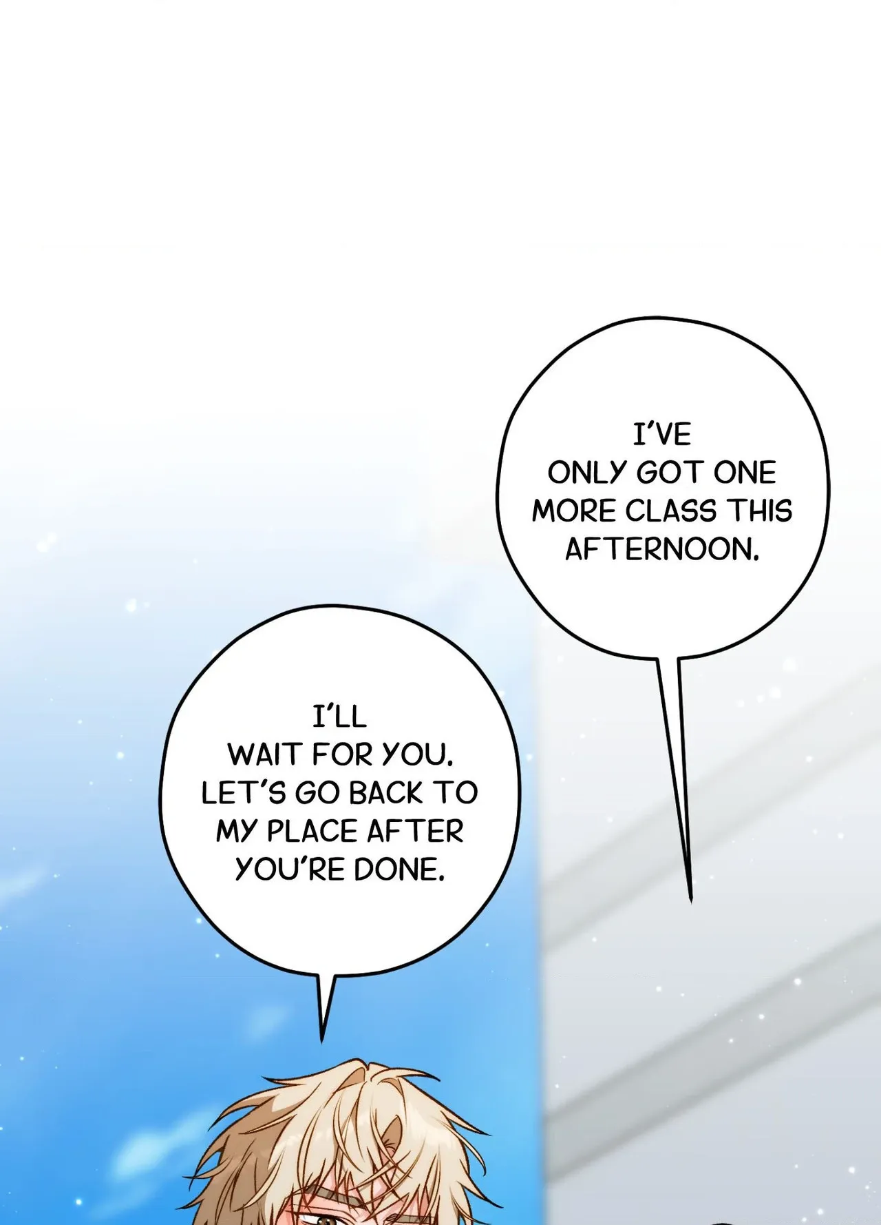 Not Sober Chapter 11 page 109 - 