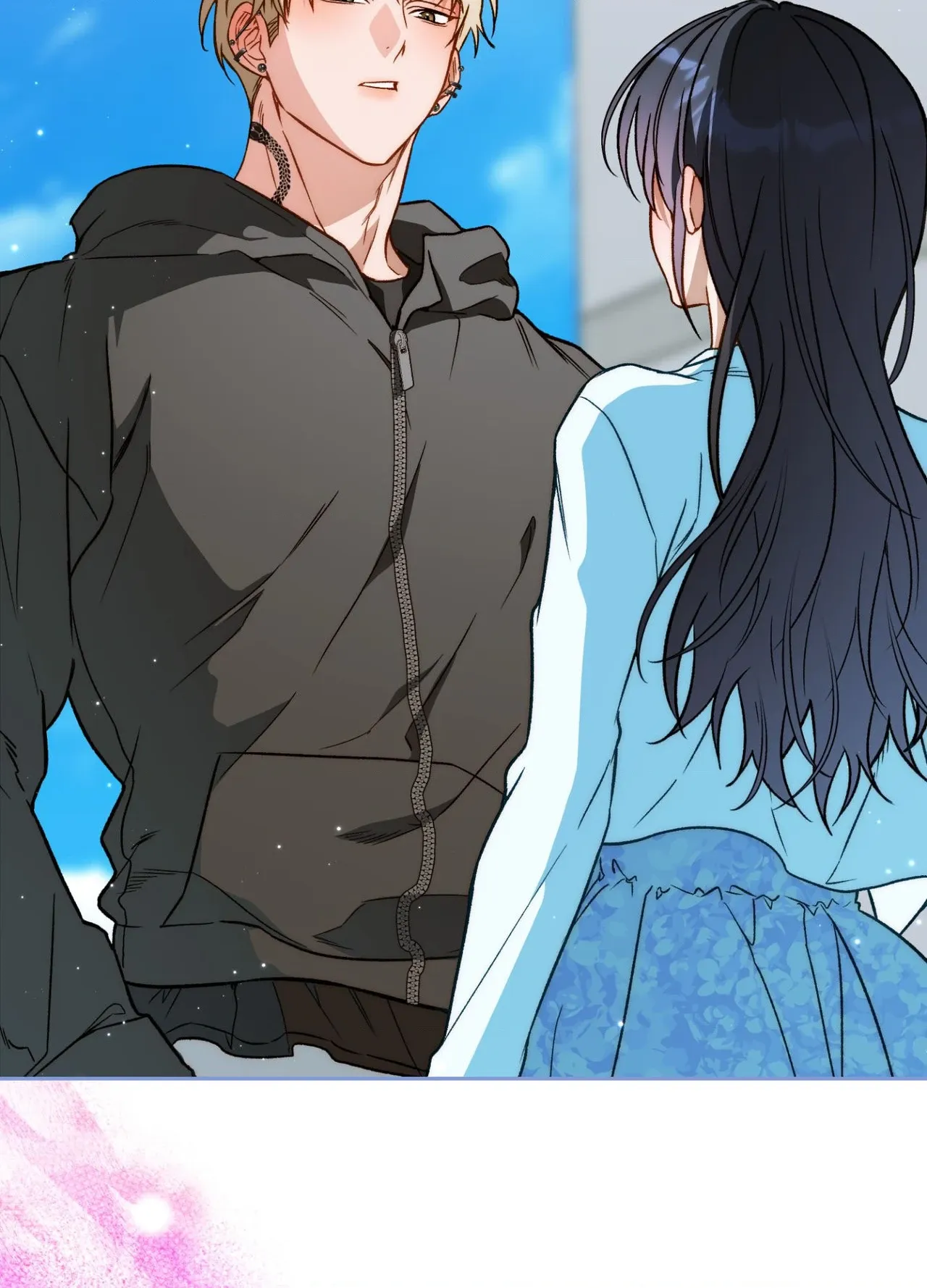 Not Sober Chapter 11 page 110 - 