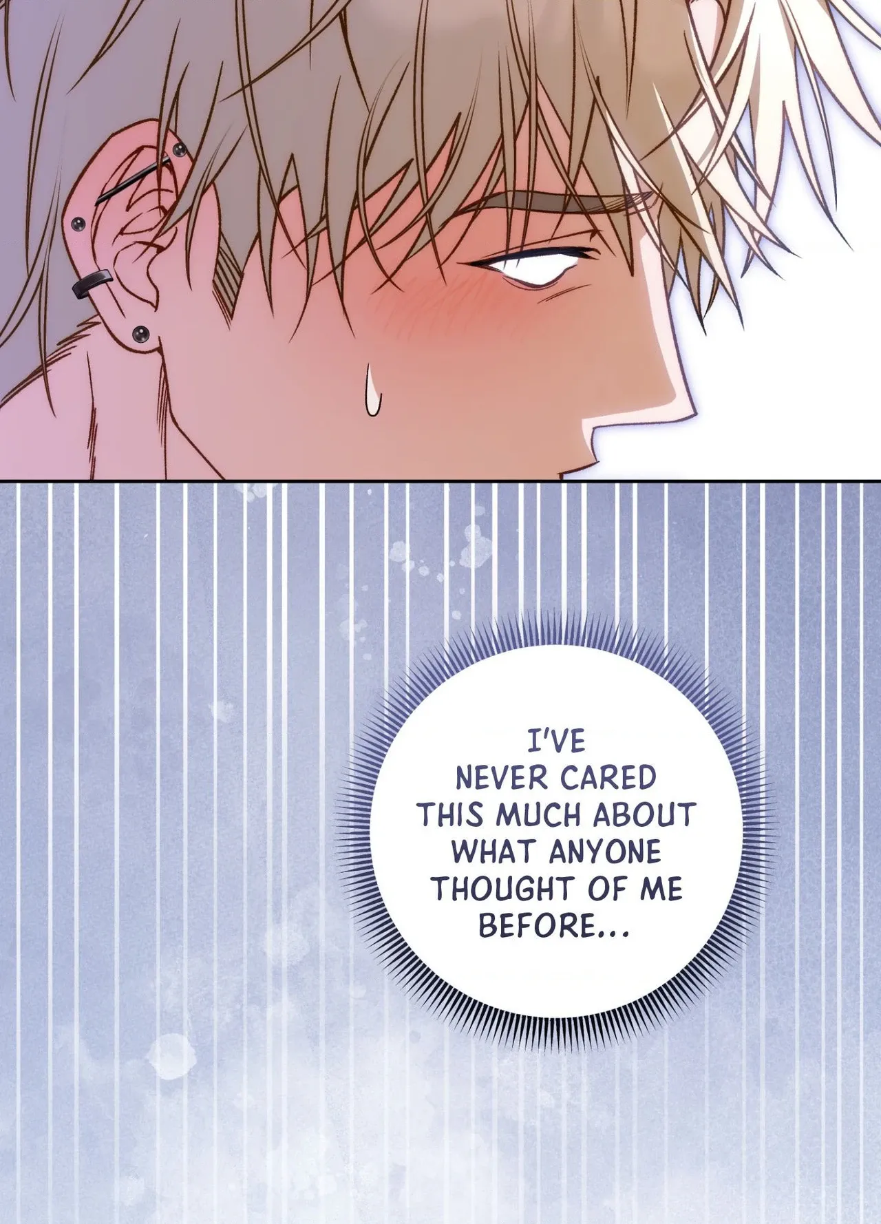 Not Sober Chapter 11 page 12 - 