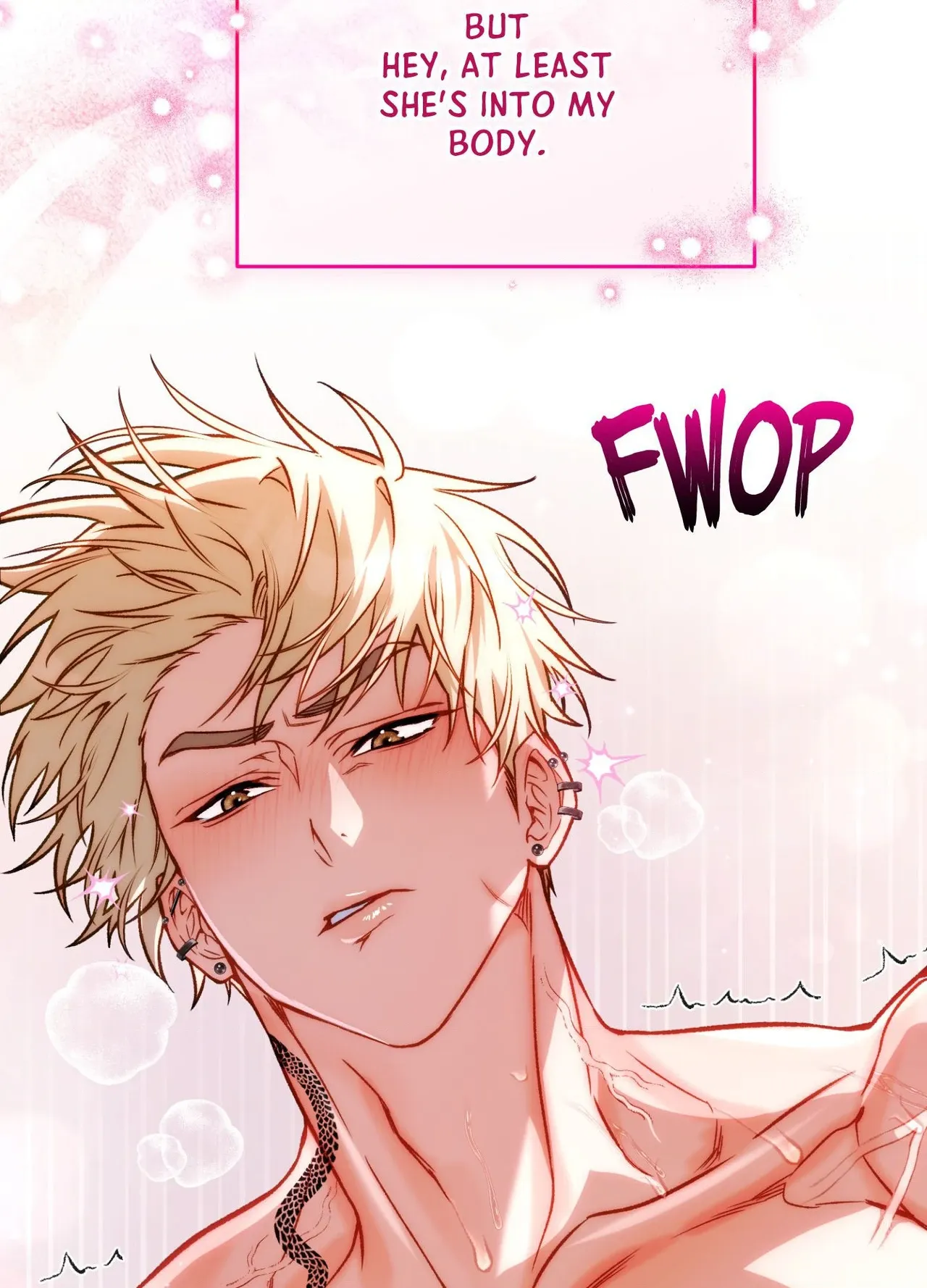 Not Sober Chapter 11 page 114 - 