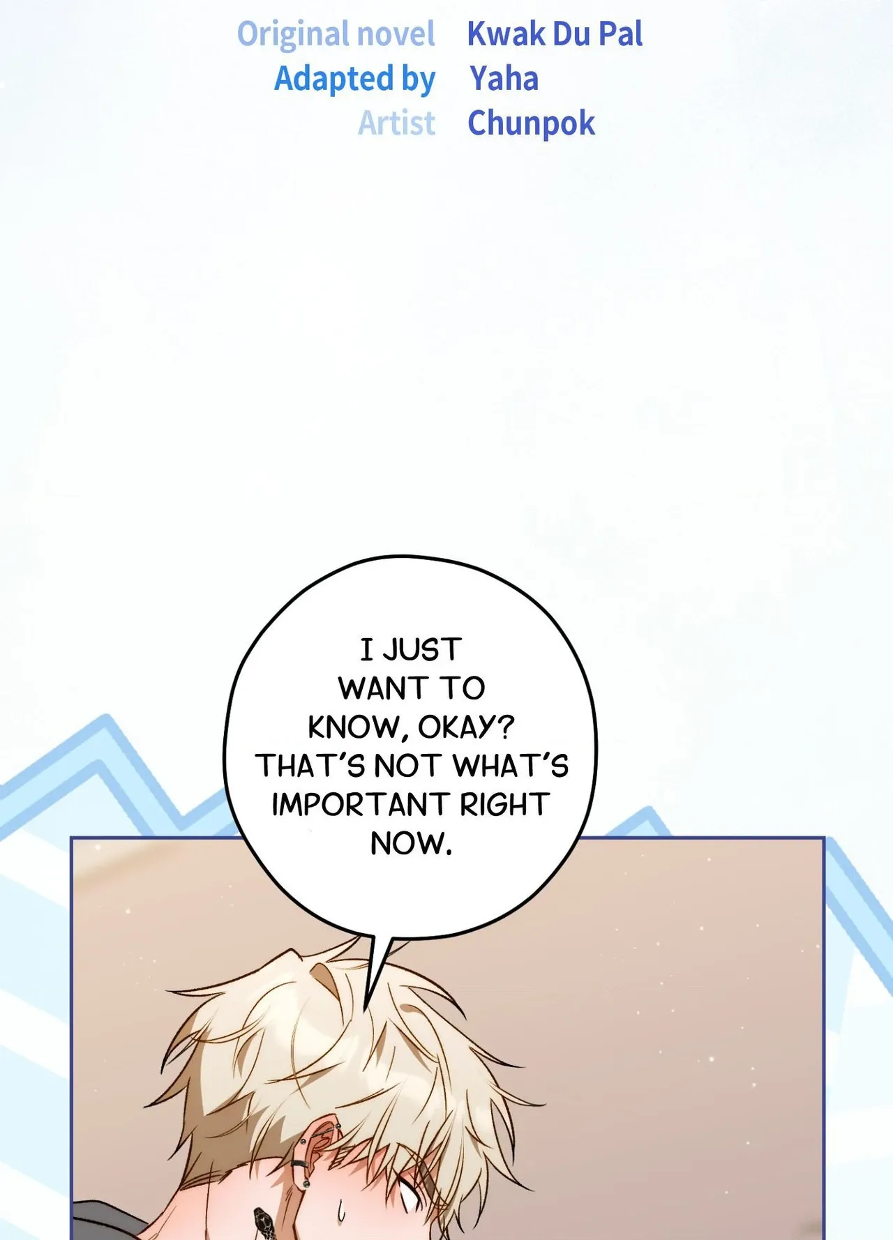 Not Sober Chapter 11 page 14 - 