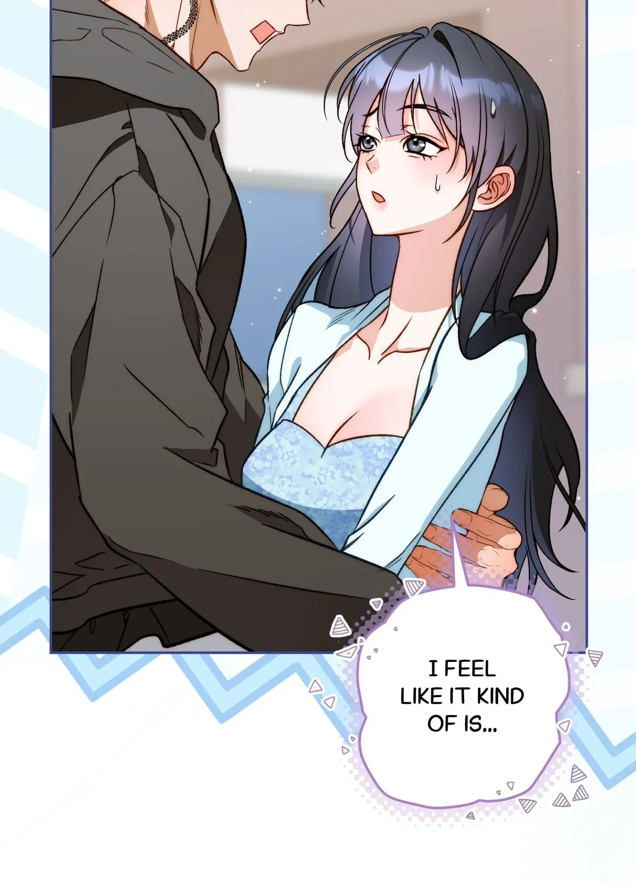 Not Sober Chapter 11 page 15 - 
