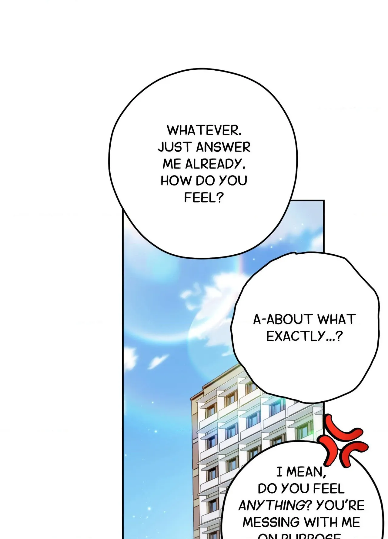 Not Sober Chapter 11 page 17 - 