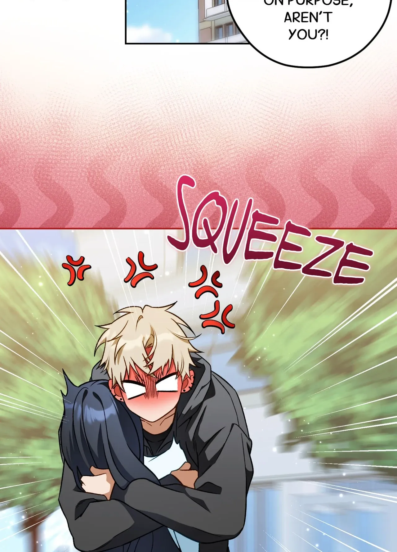 Not Sober Chapter 11 page 18 - 