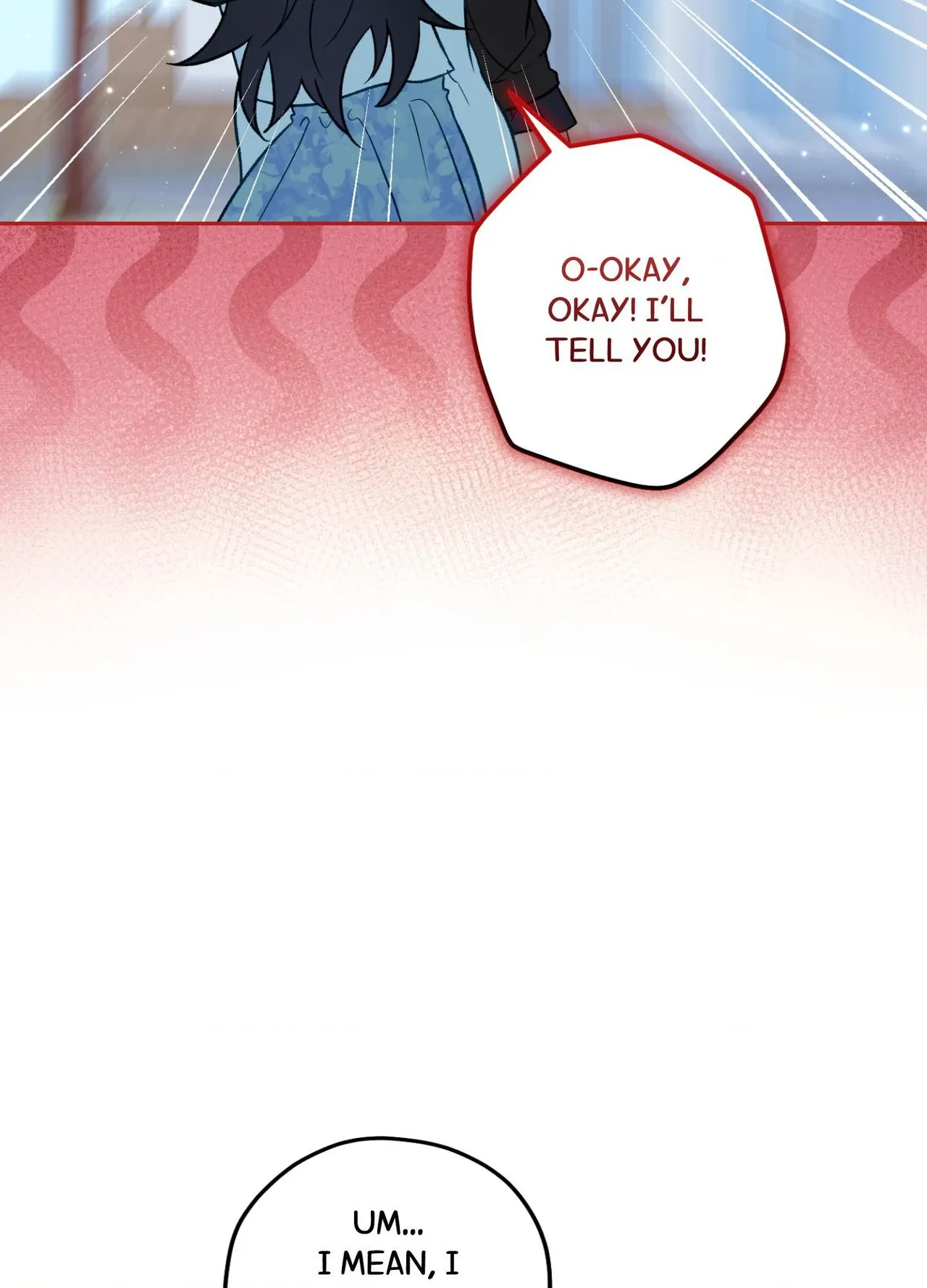 Not Sober Chapter 11 page 19 - 