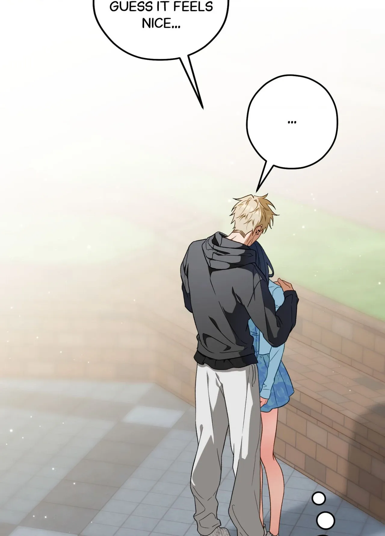 Not Sober Chapter 11 page 20 - 