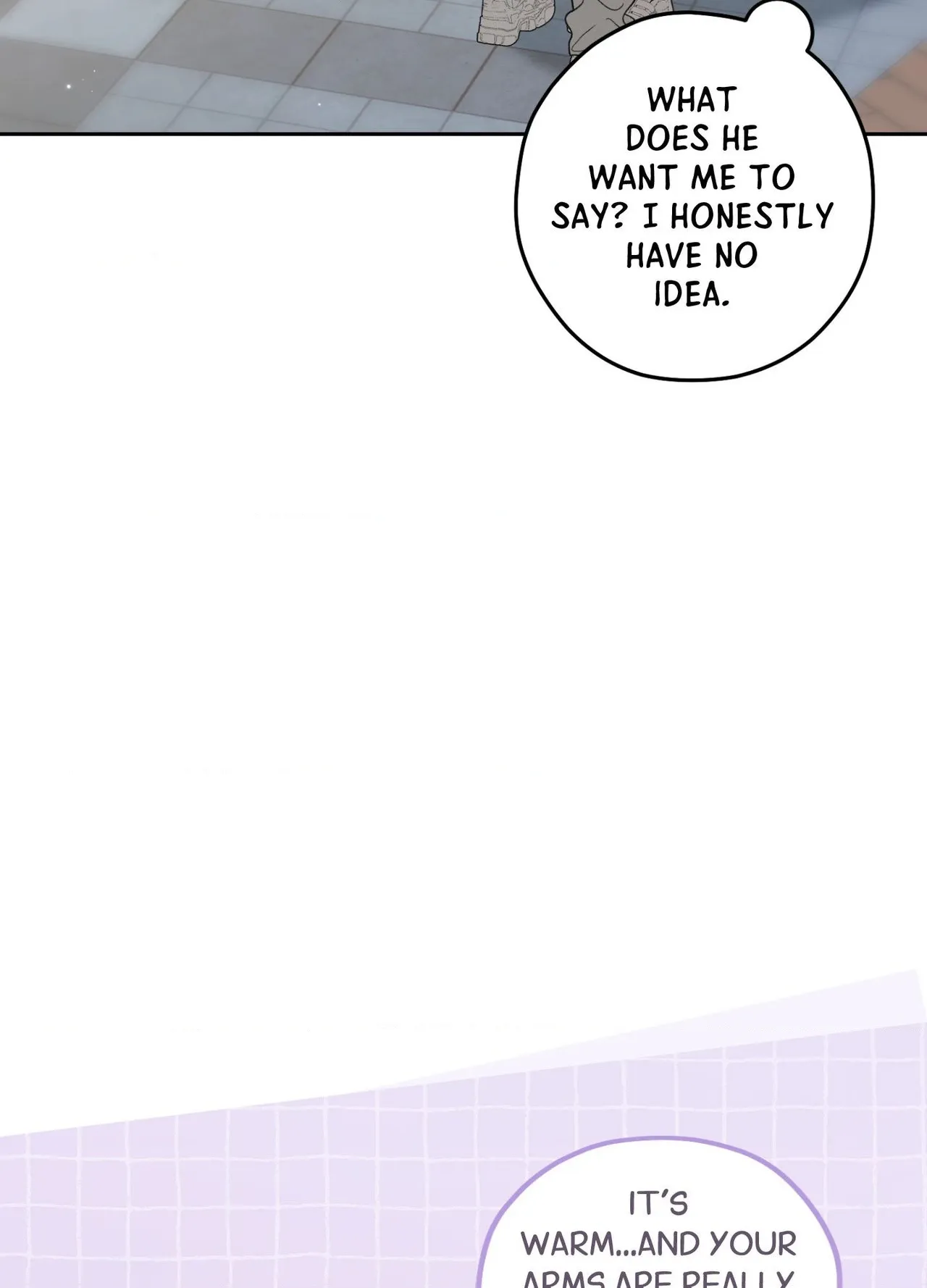 Not Sober Chapter 11 page 21 - 