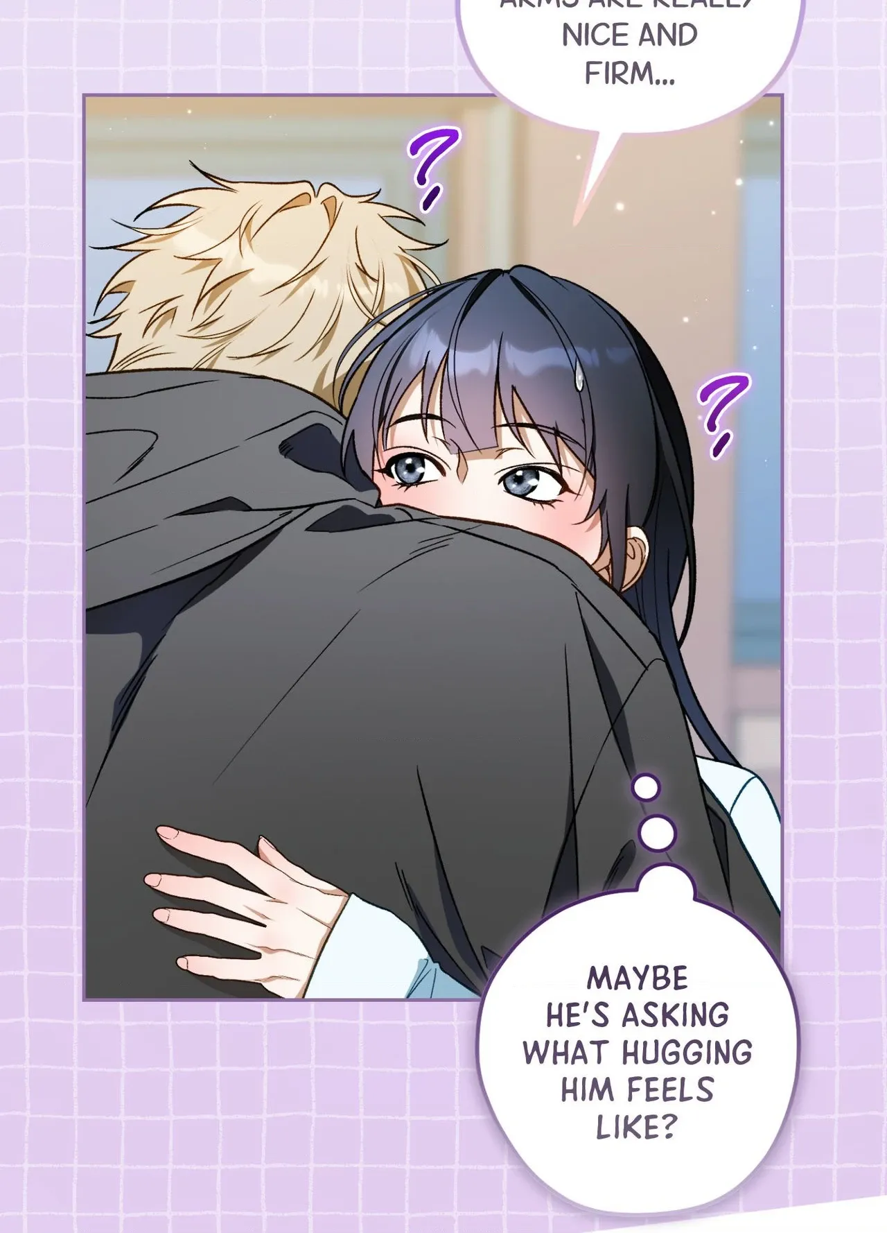 Not Sober Chapter 11 page 22 - 