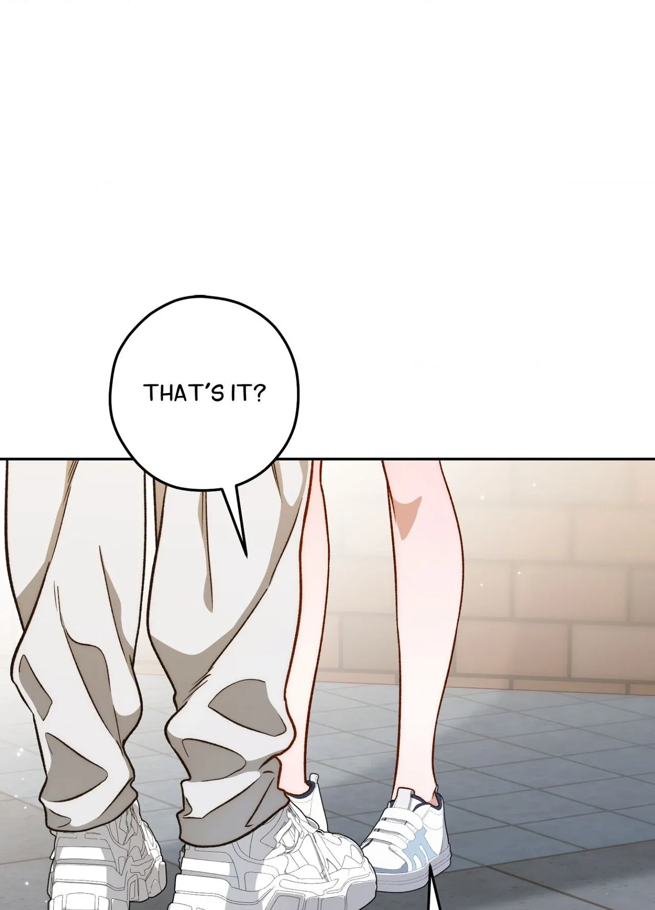 Not Sober Chapter 11 page 24 - 