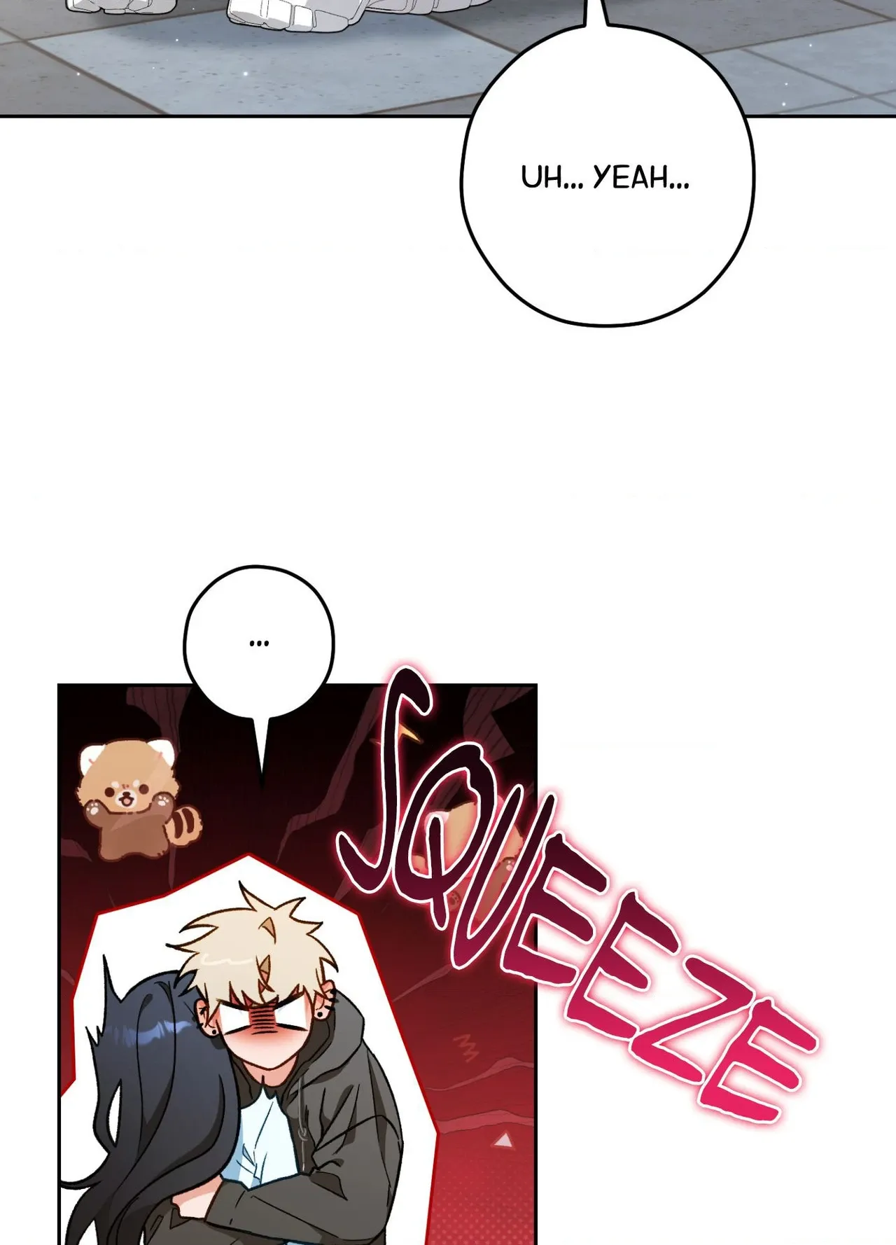 Not Sober Chapter 11 page 25 - 