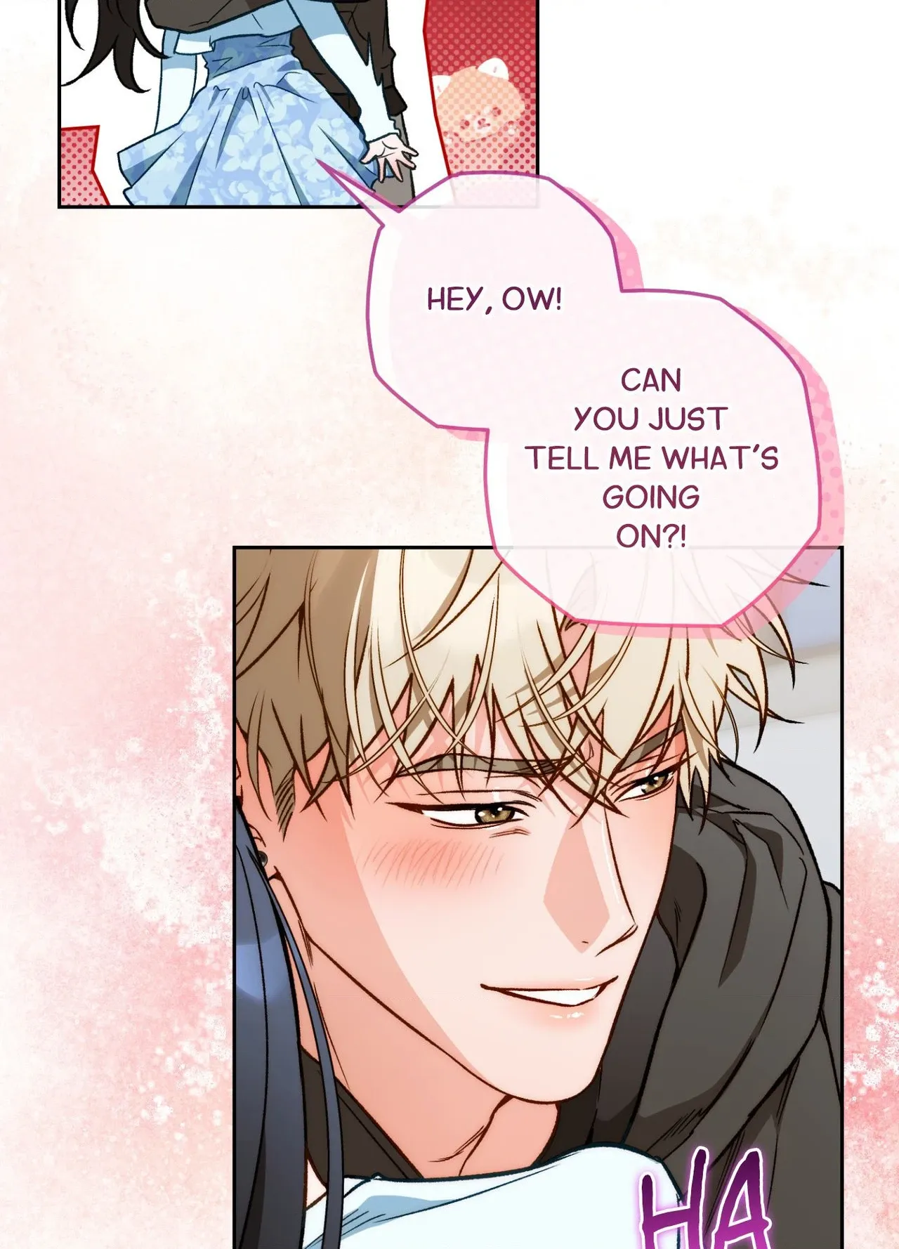 Not Sober Chapter 11 page 26 - 