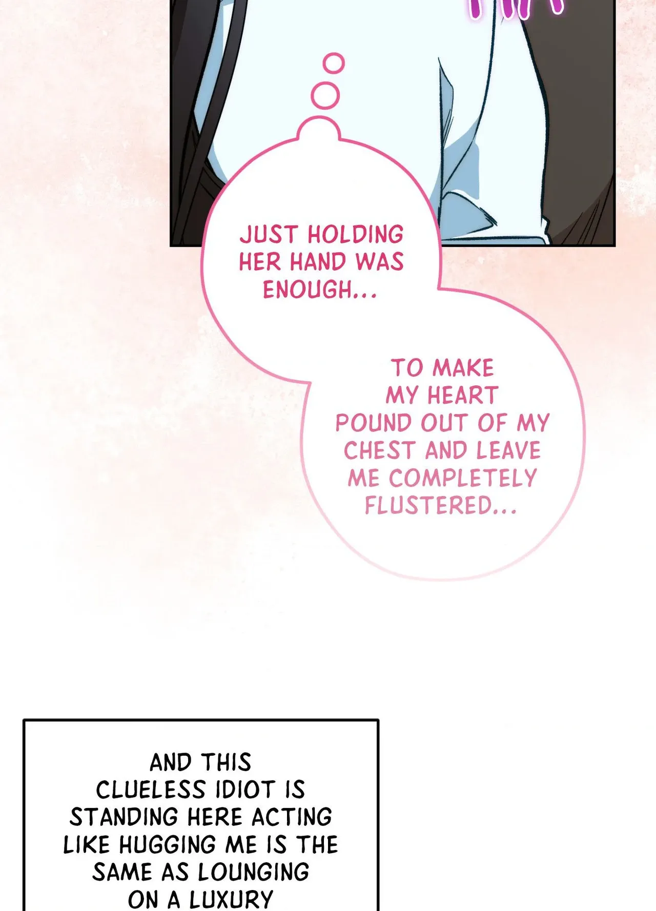 Not Sober Chapter 11 page 27 - 