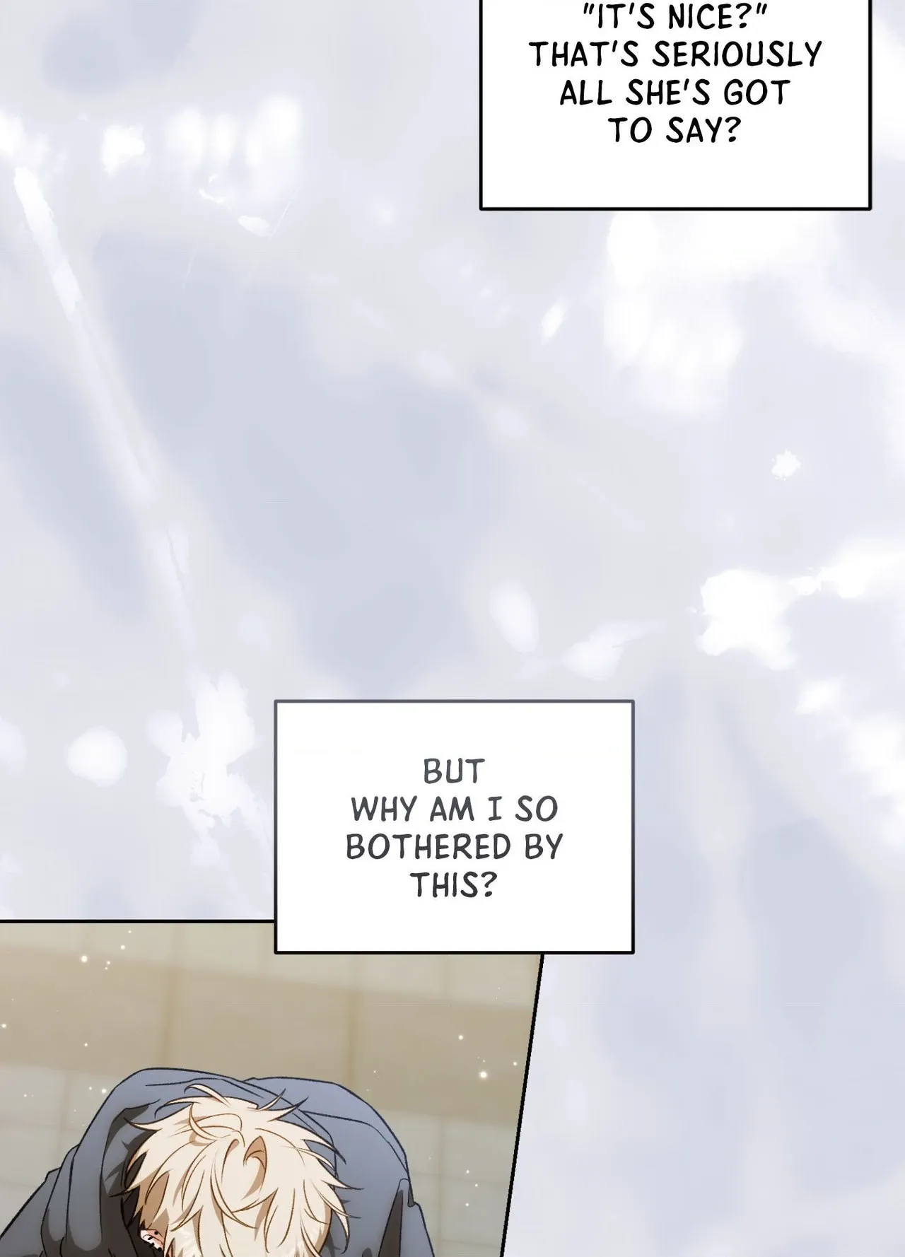 Not Sober Chapter 11 page 29 - 