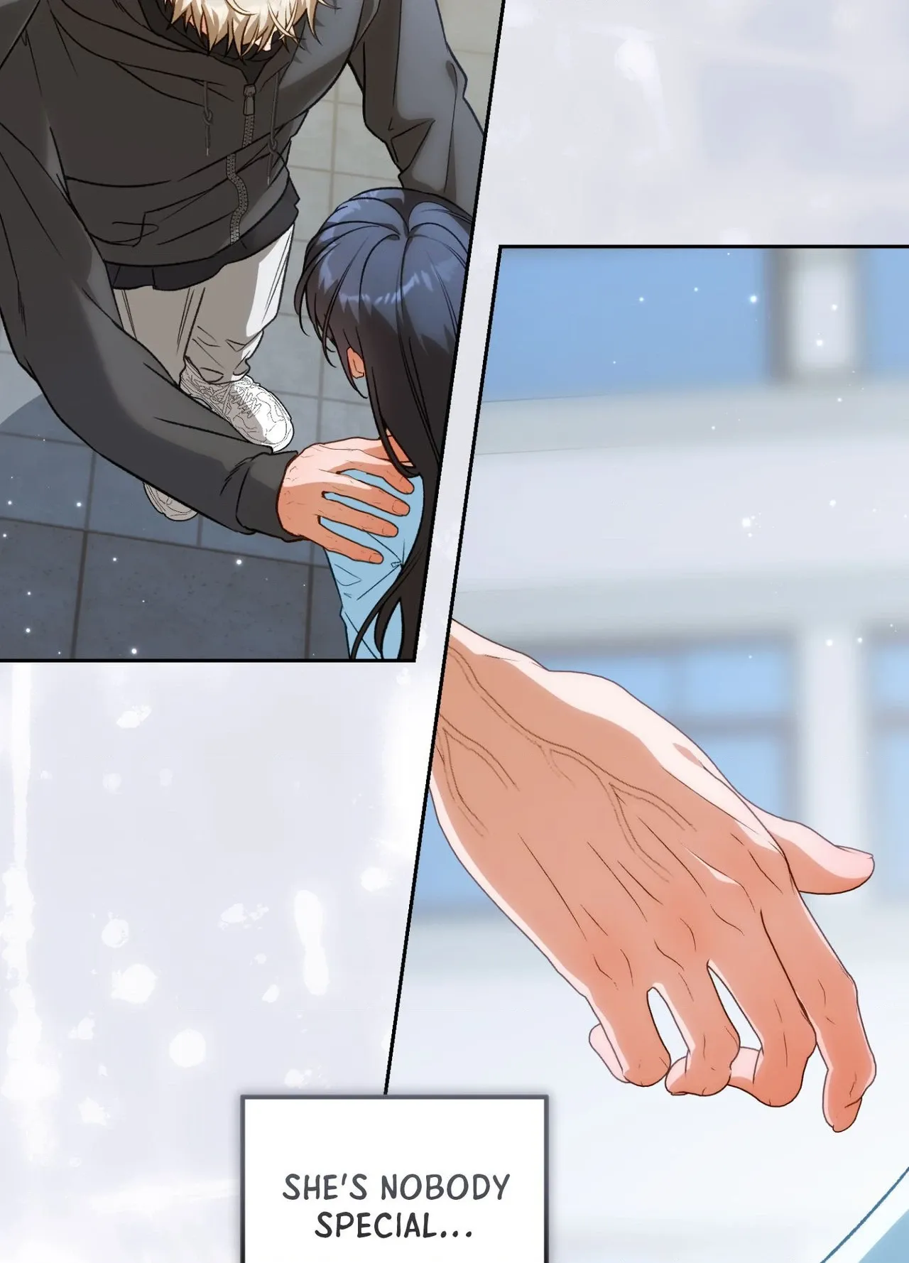 Not Sober Chapter 11 page 30 - 