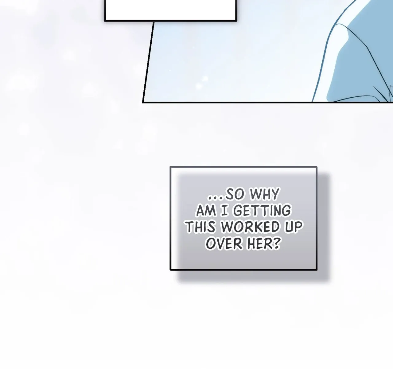 Not Sober Chapter 11 page 31 - 