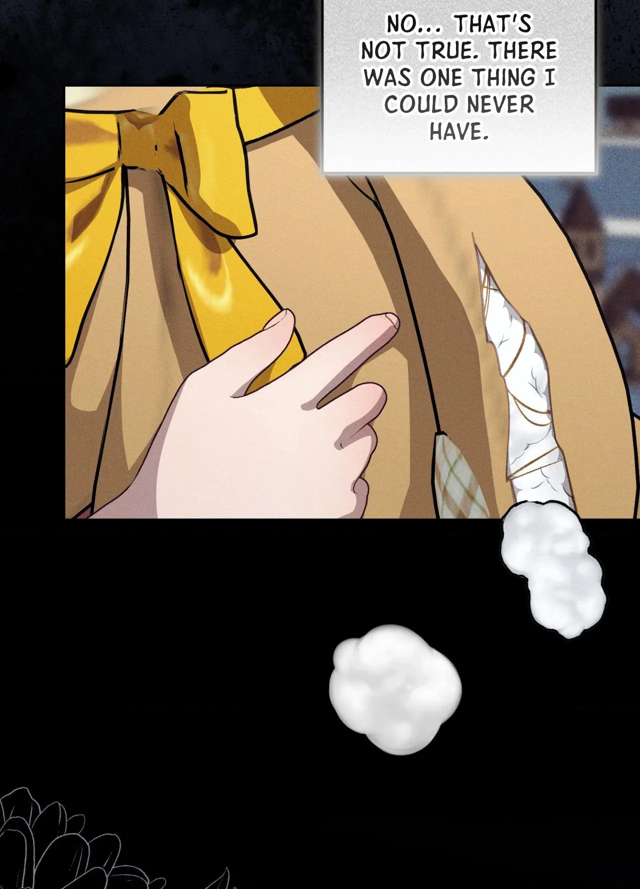 Not Sober Chapter 11 page 35 - 