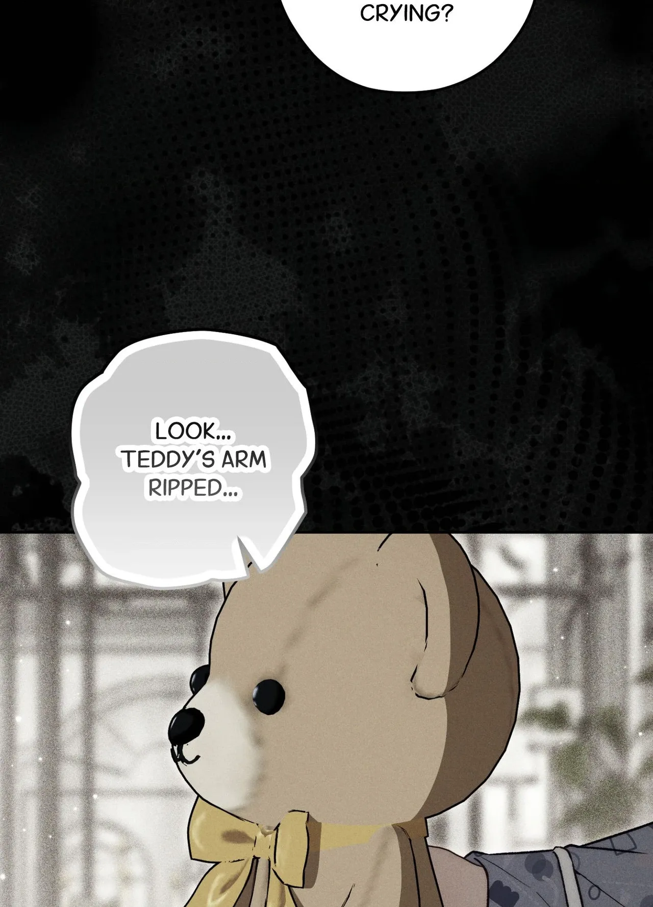 Not Sober Chapter 11 page 40 - 