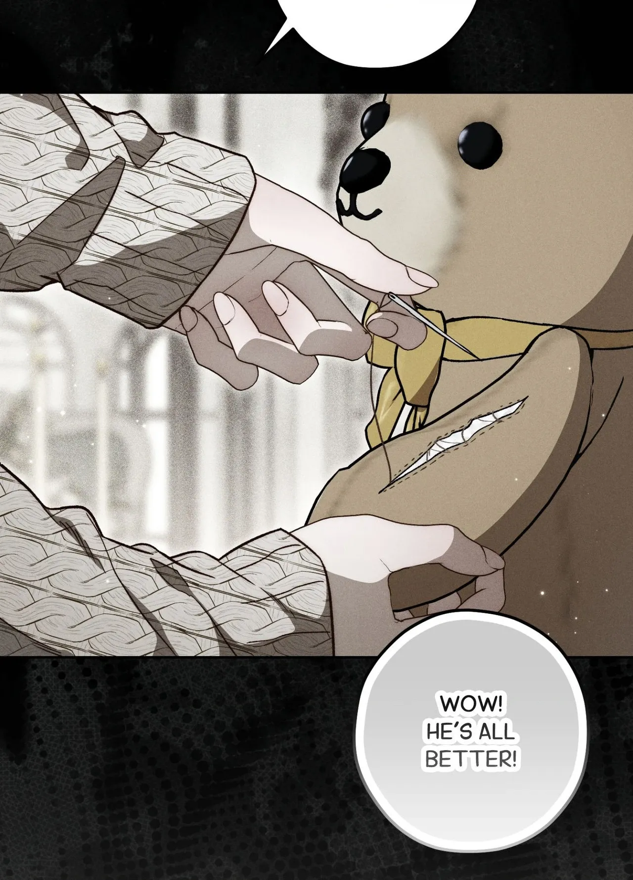 Not Sober Chapter 11 page 42 - 