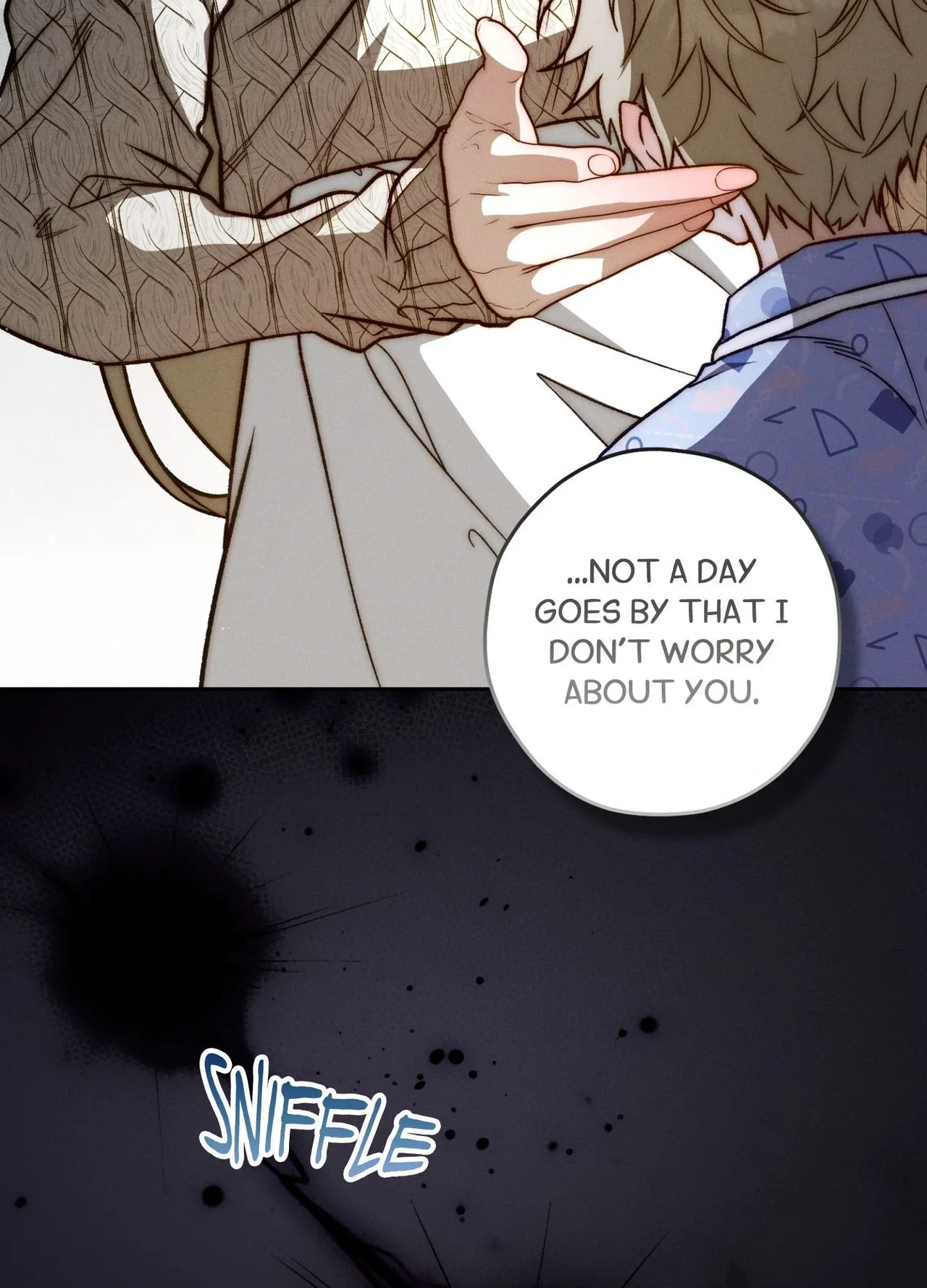 Not Sober Chapter 11 page 48 - 