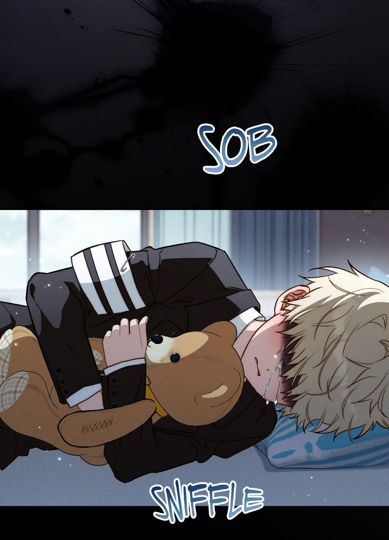 Not Sober Chapter 11 page 49 - 